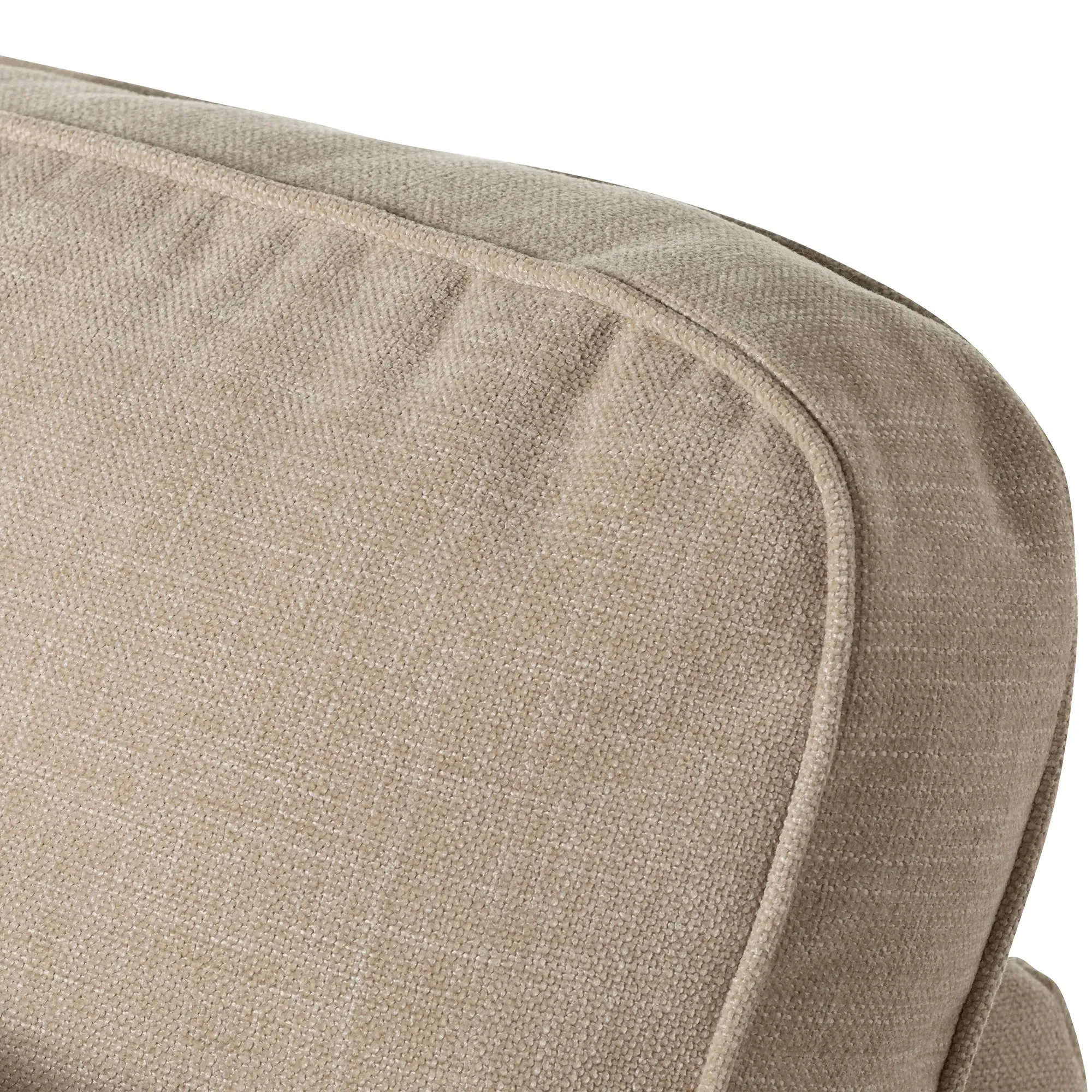 Ocala 3-Seater Corner Modular Sofa - Neutral