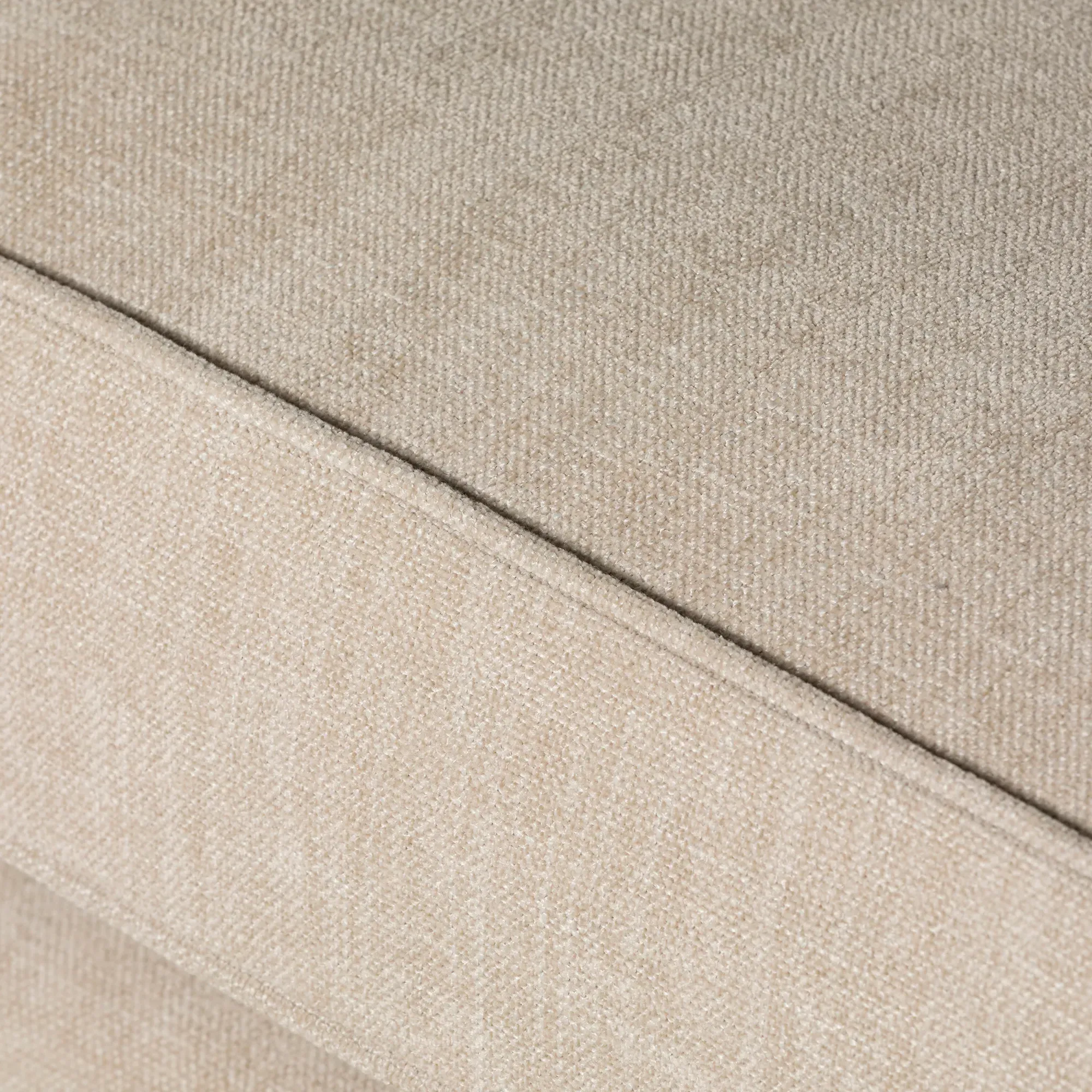 Ocala 3-Seater Corner Modular Sofa - Neutral