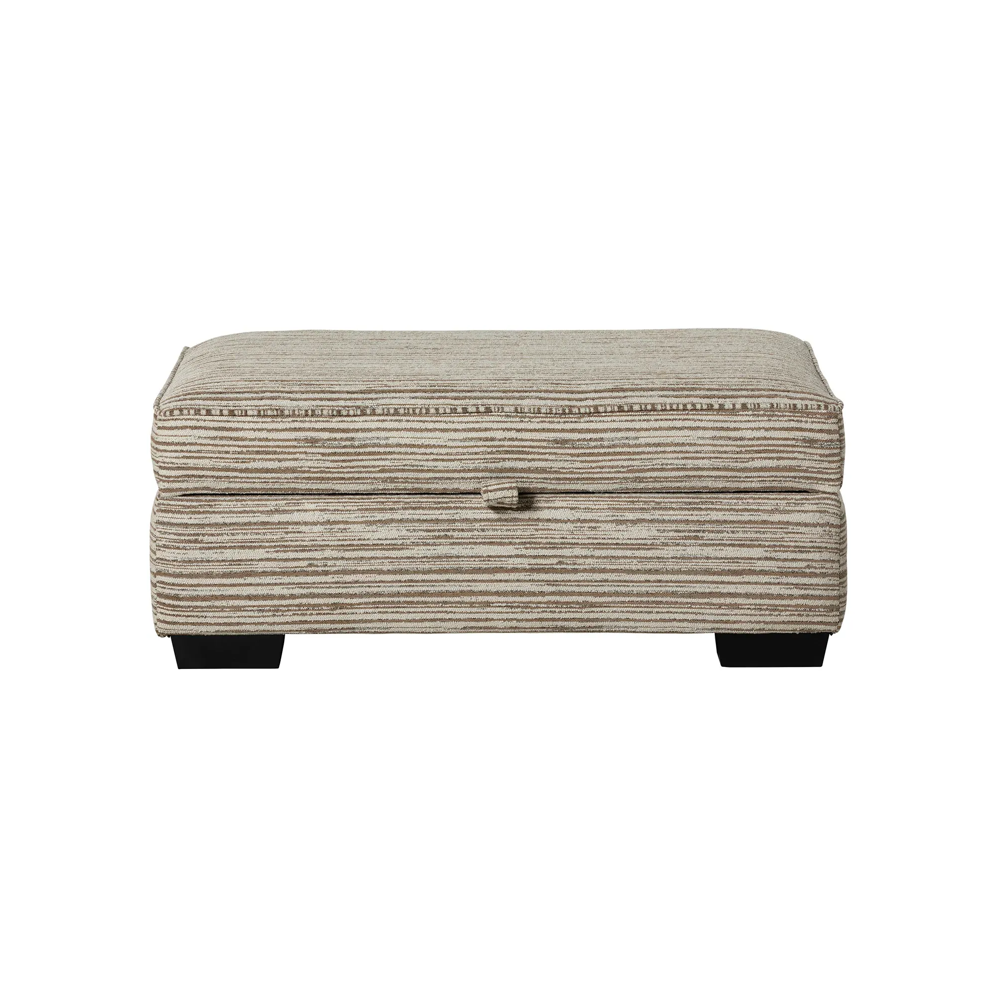 Ocala Ottoman - Neutral