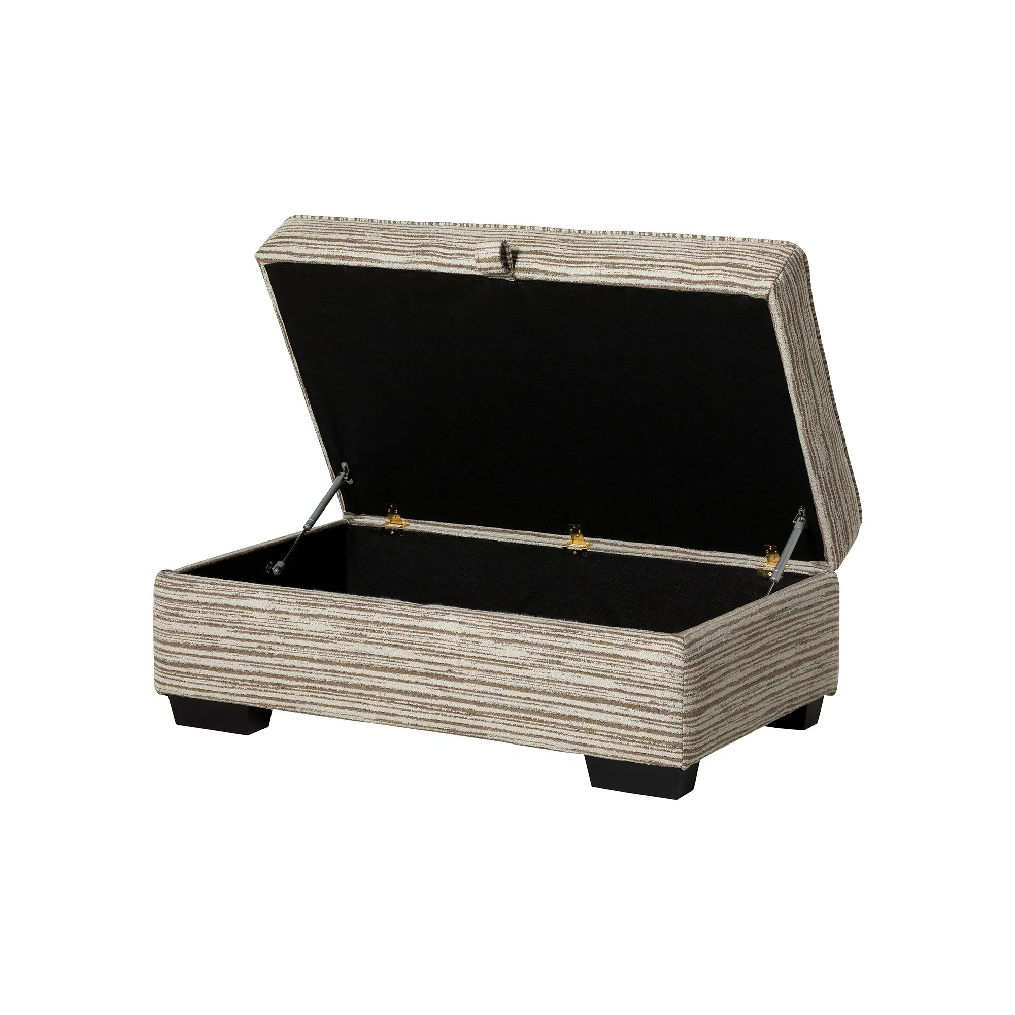 Ocala Ottoman - Neutral