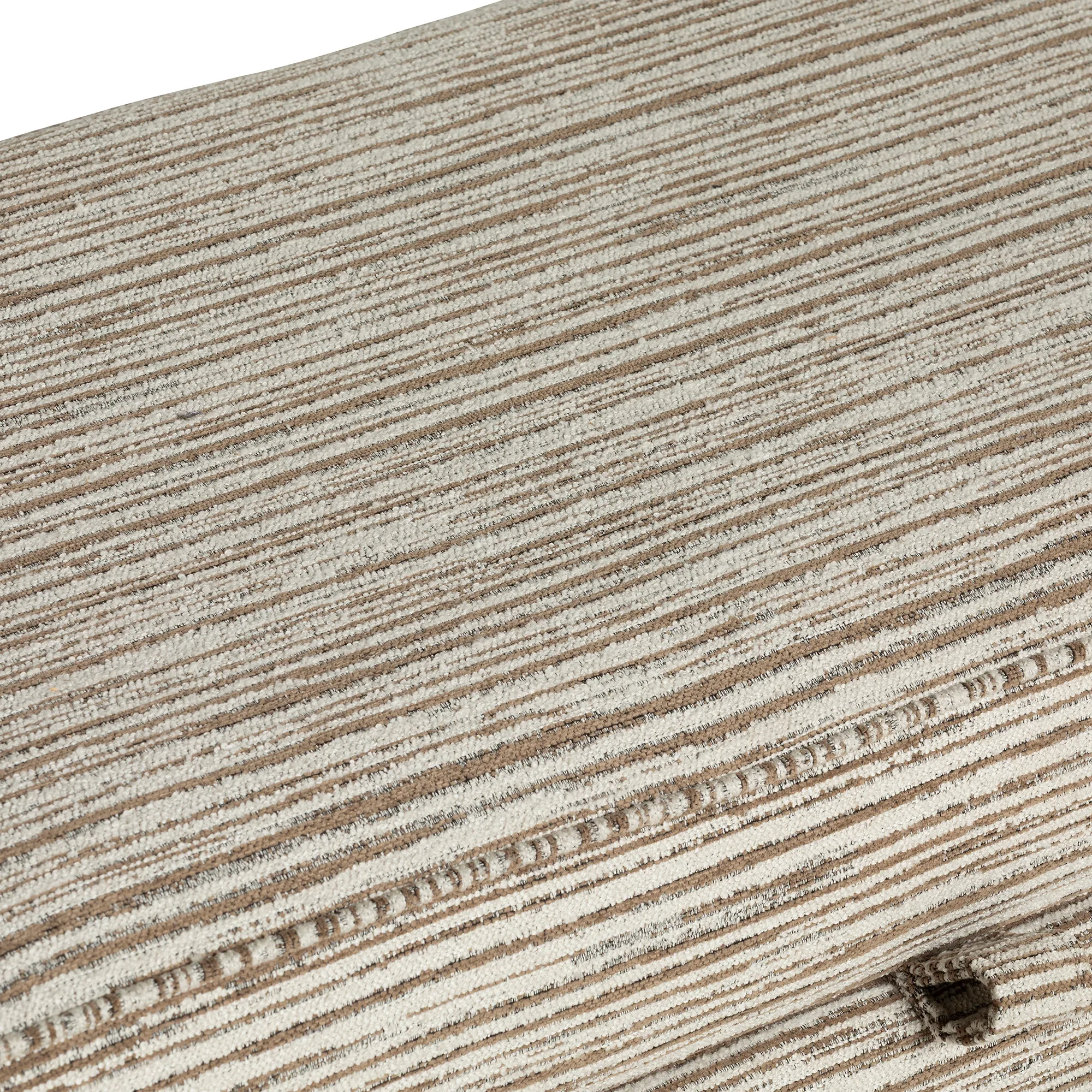 Ocala Ottoman - Neutral