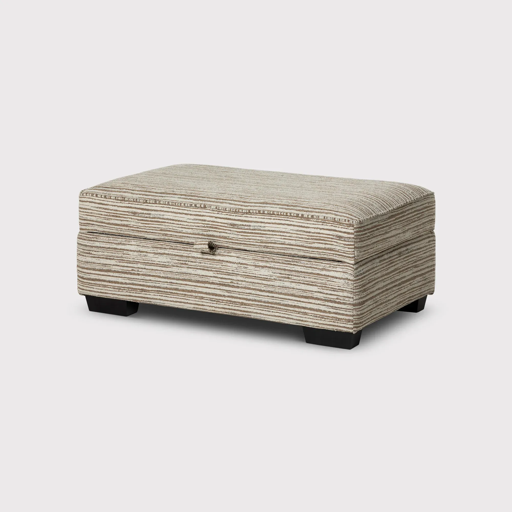 Ocala Ottoman - Neutral image