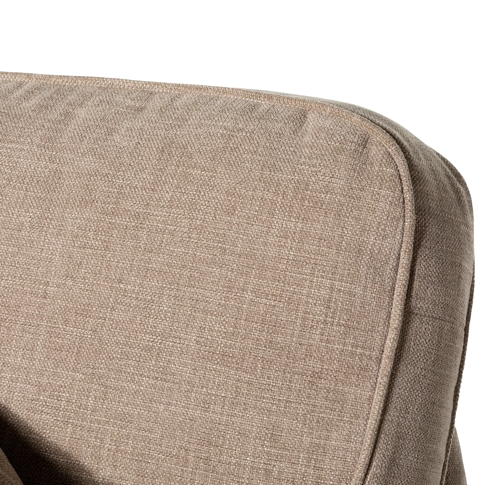 Ocala Snuggler Chair - Neutral