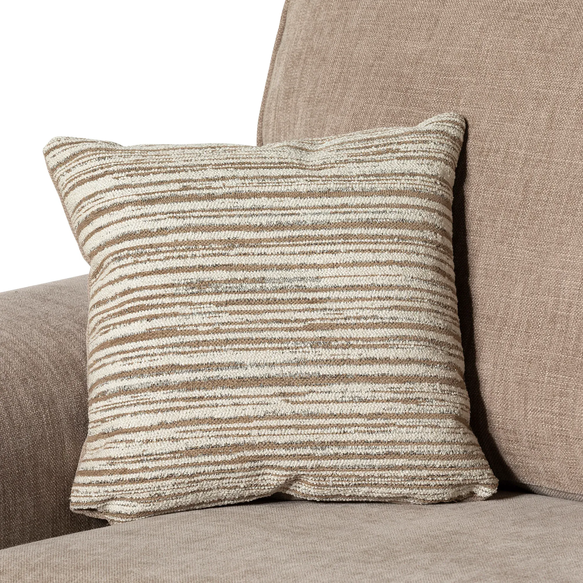 Ocala Snuggler Chair - Neutral