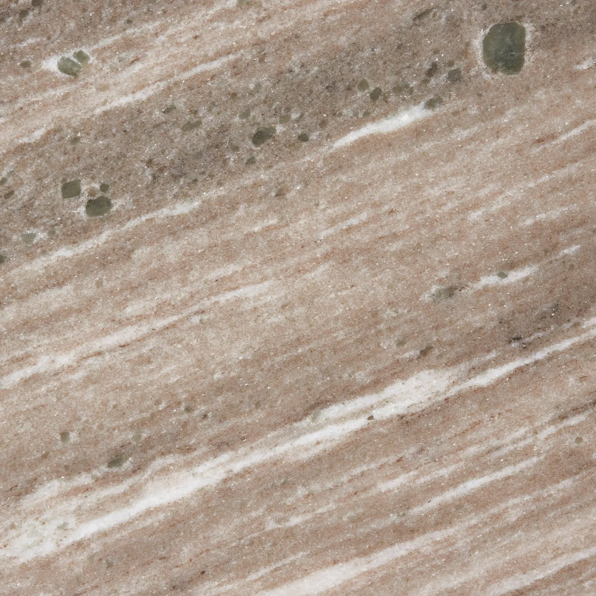 Odin Centre Table - Brown, Marble