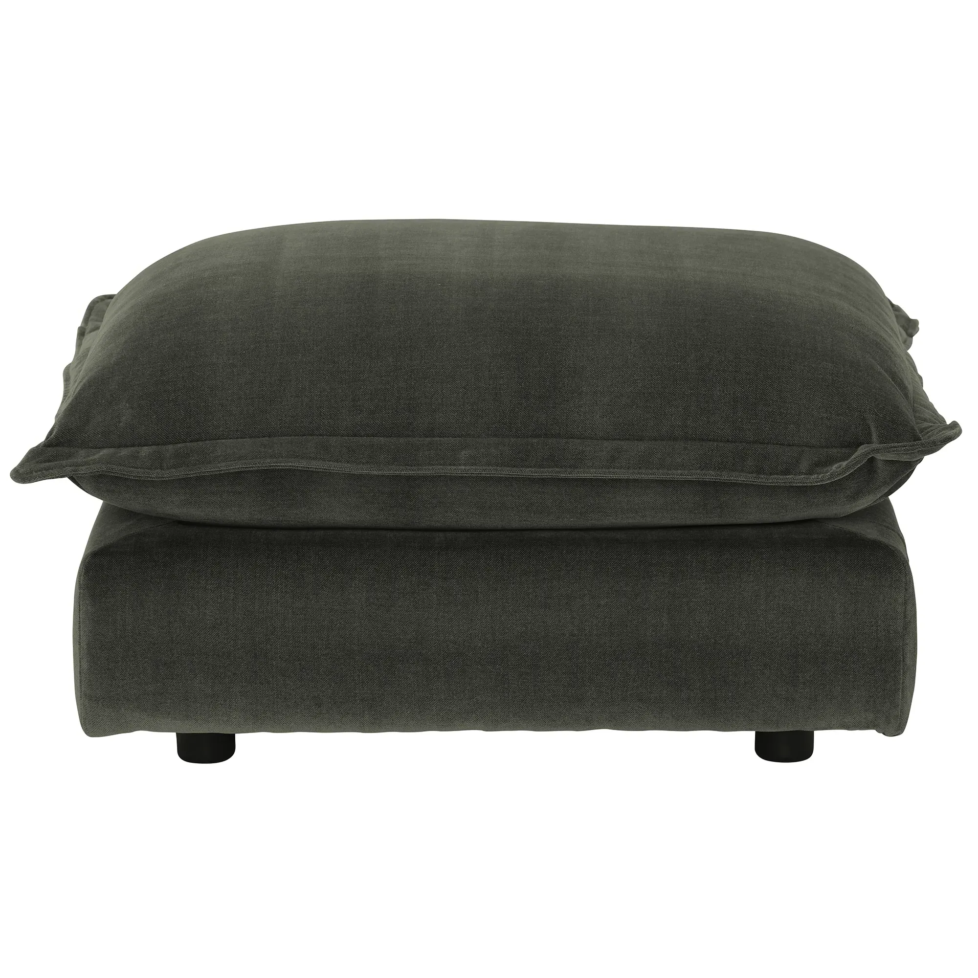 Odyssey Combi Stool - Green, Fabric