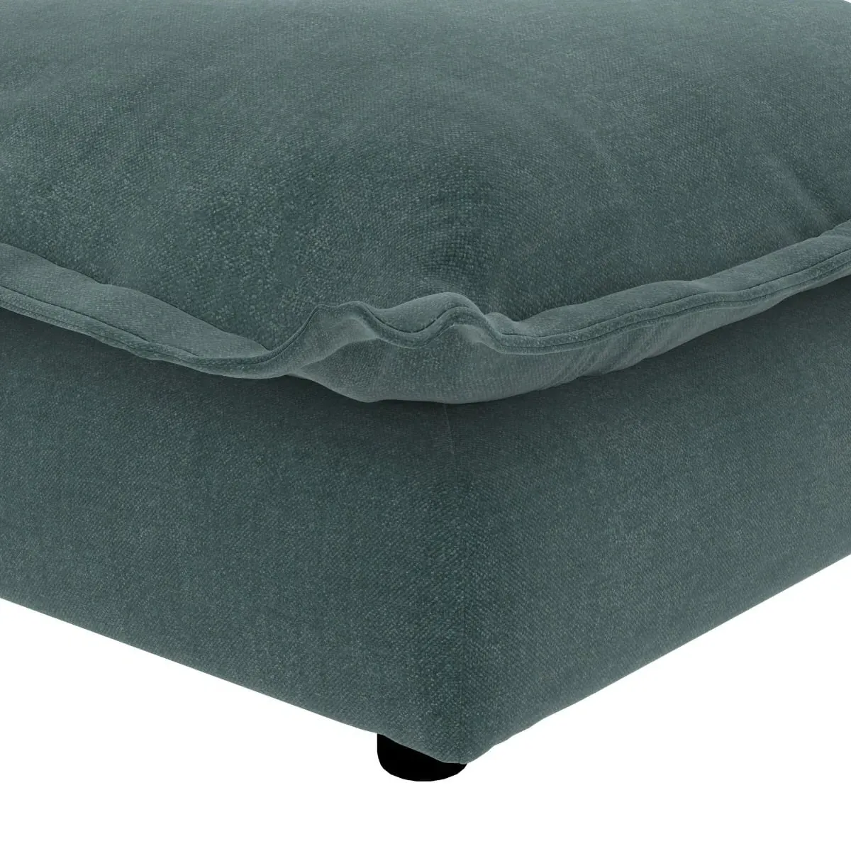 Odyssey Combi Stool - Grey, Fabric