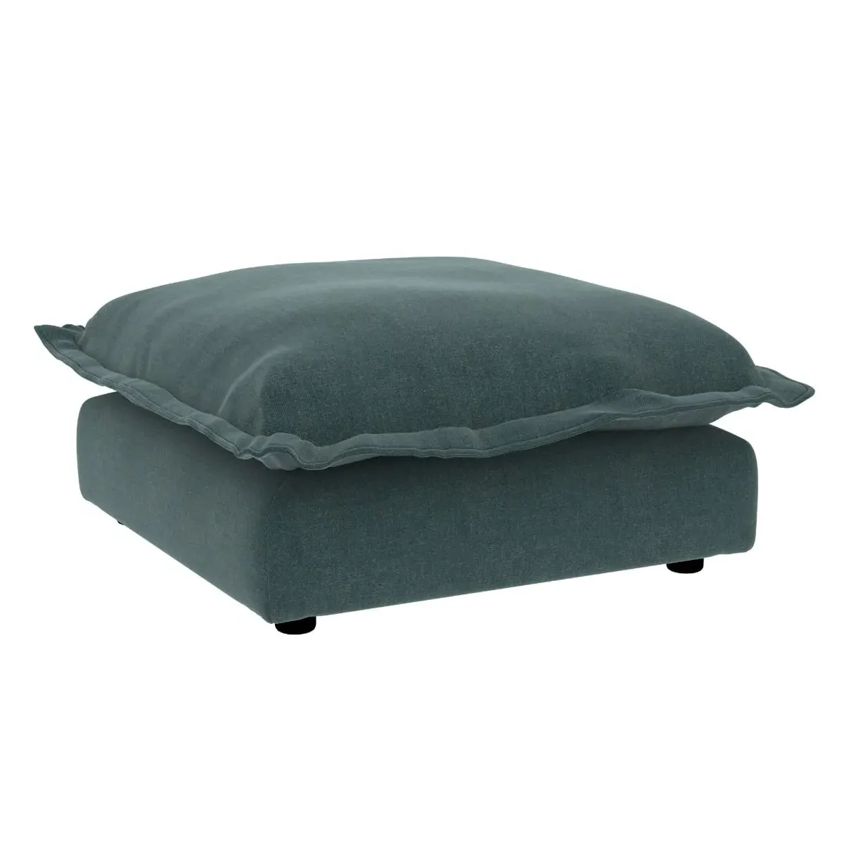 Odyssey Combi Stool - Grey, Fabric