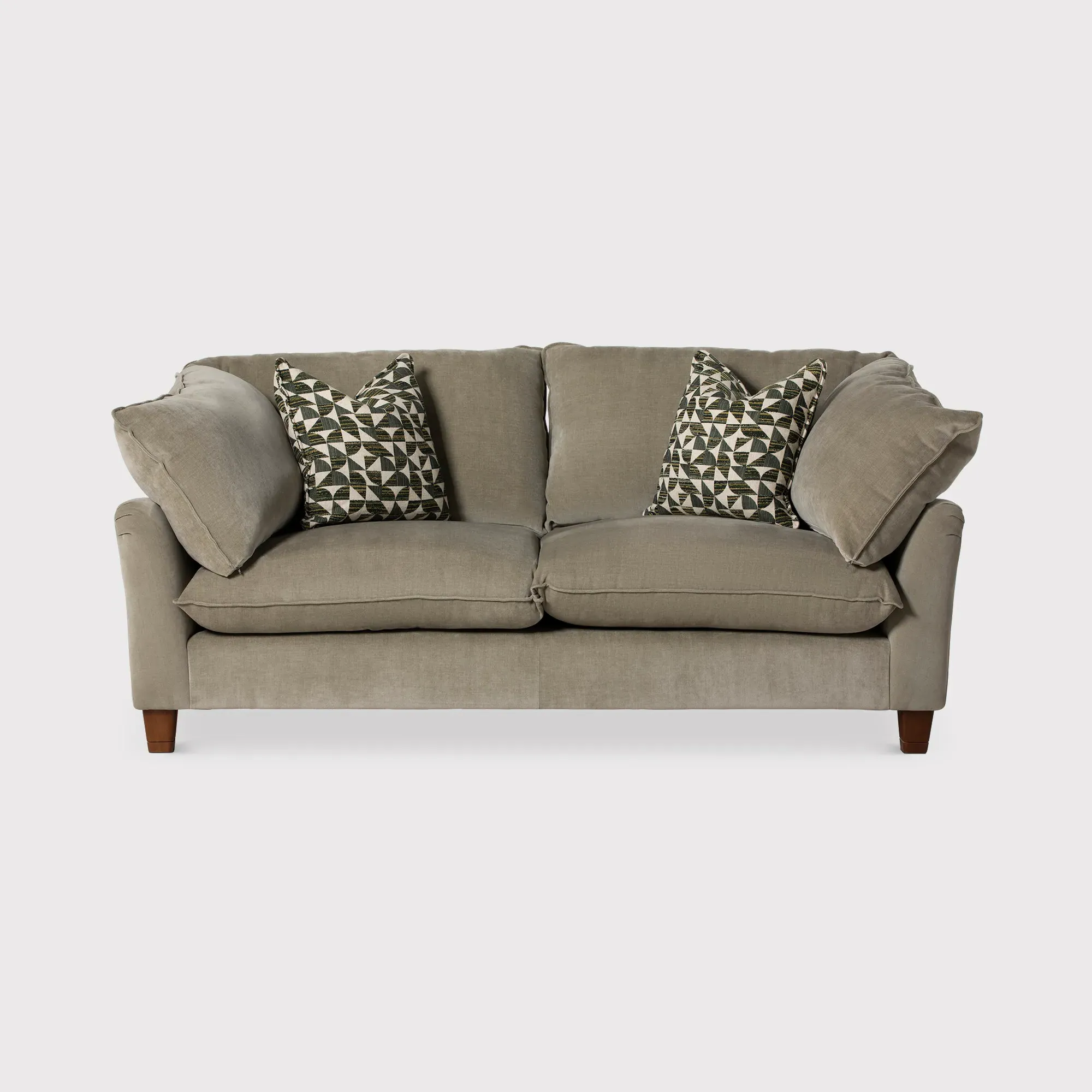 Orion Large Sofa - Fabric image