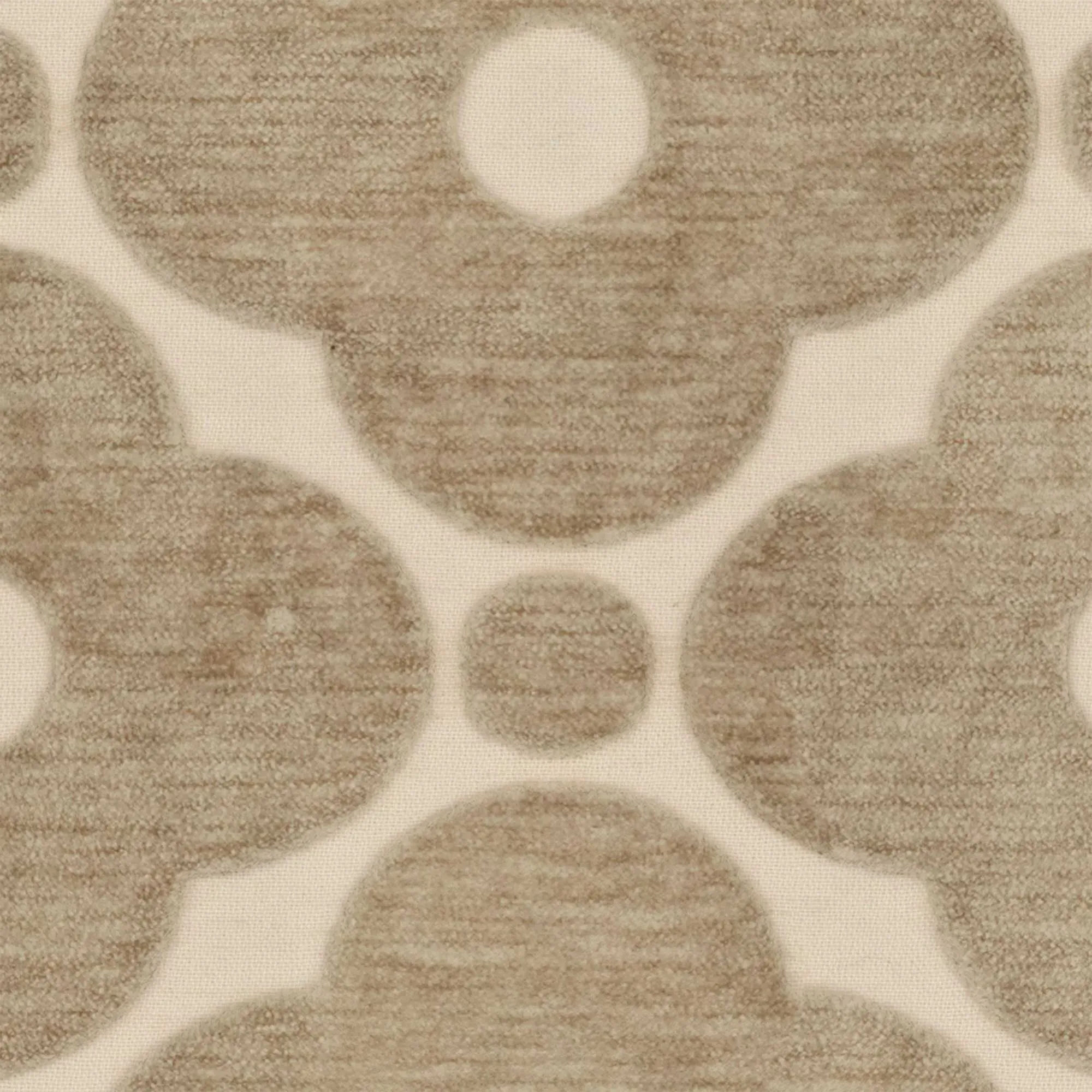 Orla Kiely Alma Armchair - Neutral