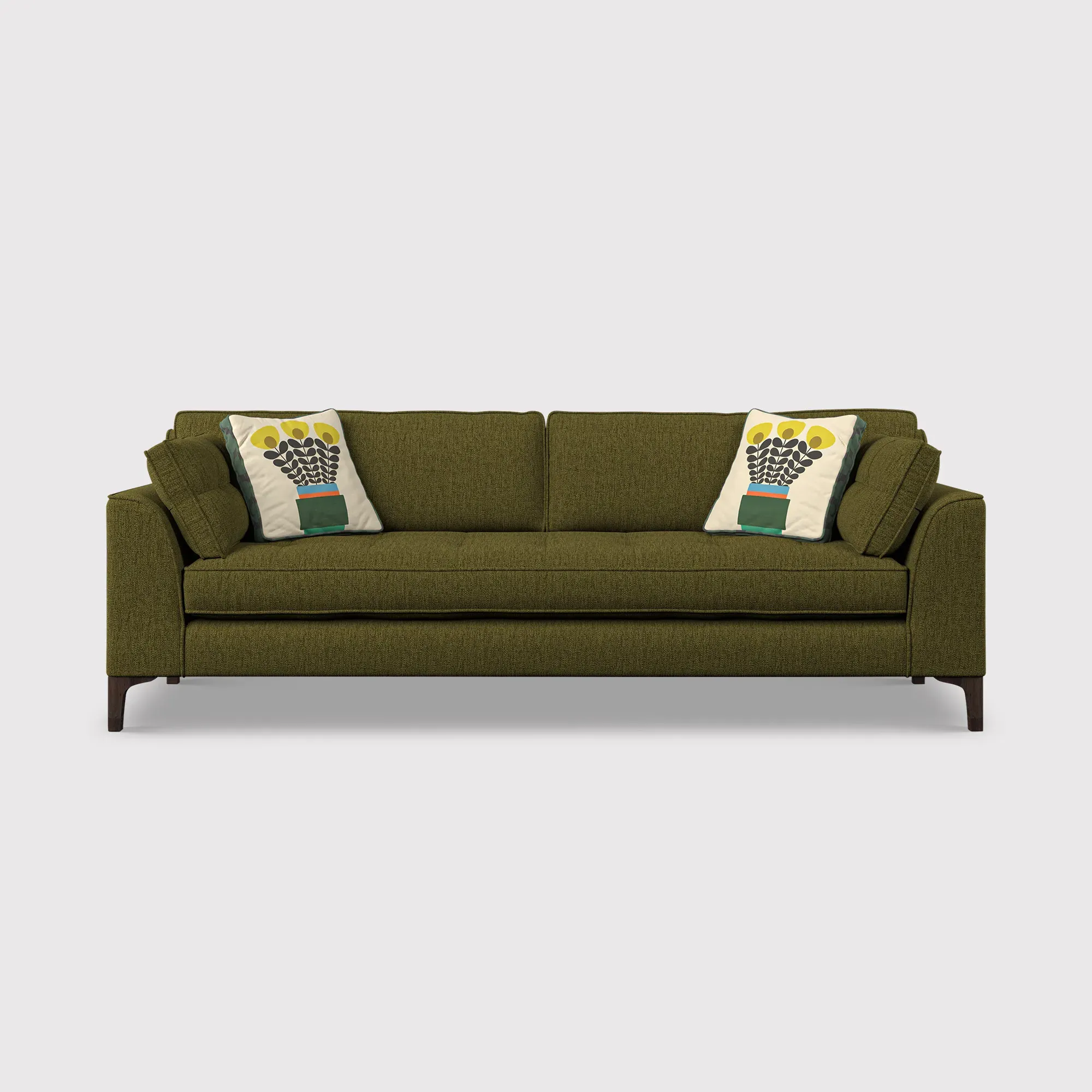 Orla Kiely Arklow Extra Large Sofa - Fabric