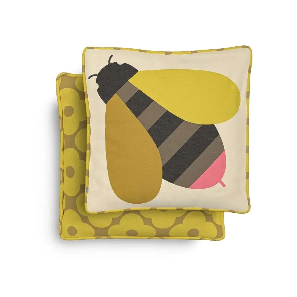 Orla Kiely Arklow Extra Large Sofa - Fabric