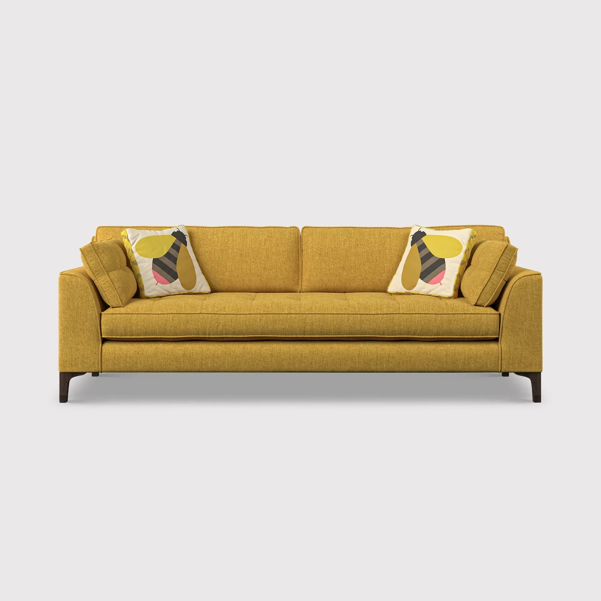 Orla Kiely Arklow Extra Large Sofa - Fabric