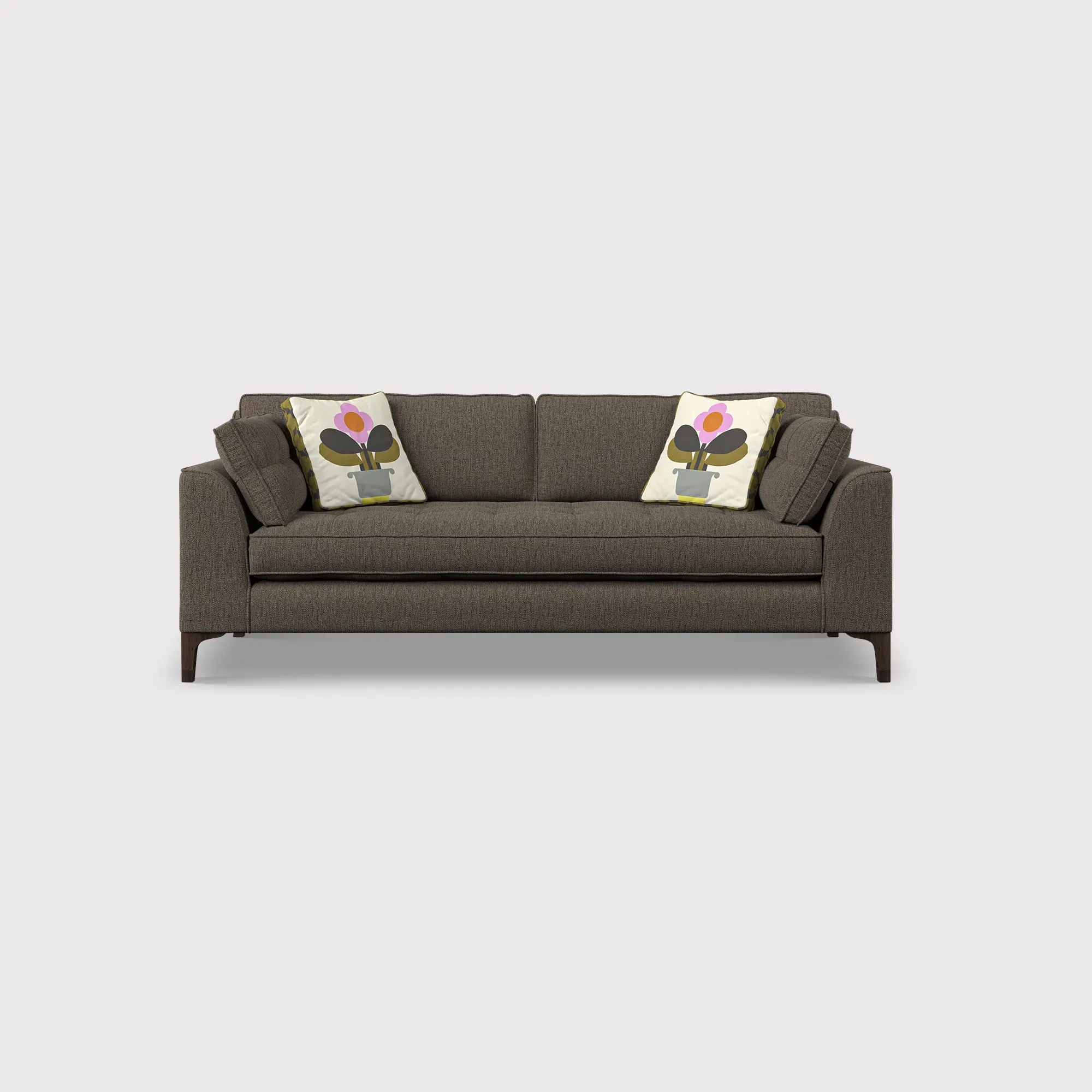 Orla Kiely Arklow Large Sofa - Fabric
