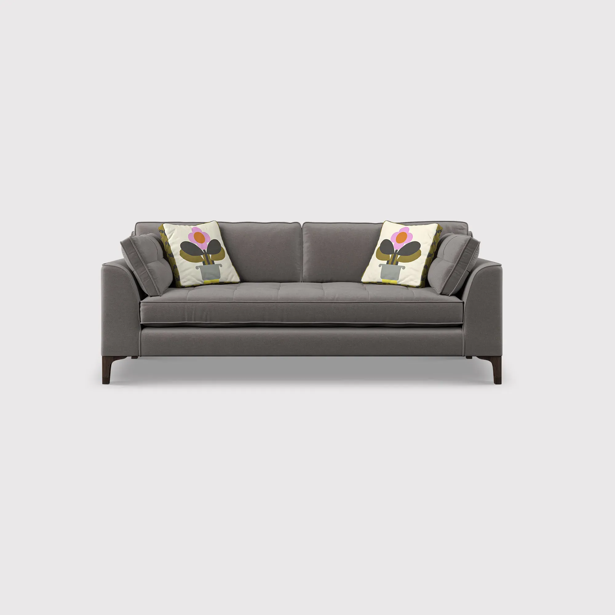 Orla Kiely Arklow Large Sofa - Fabric