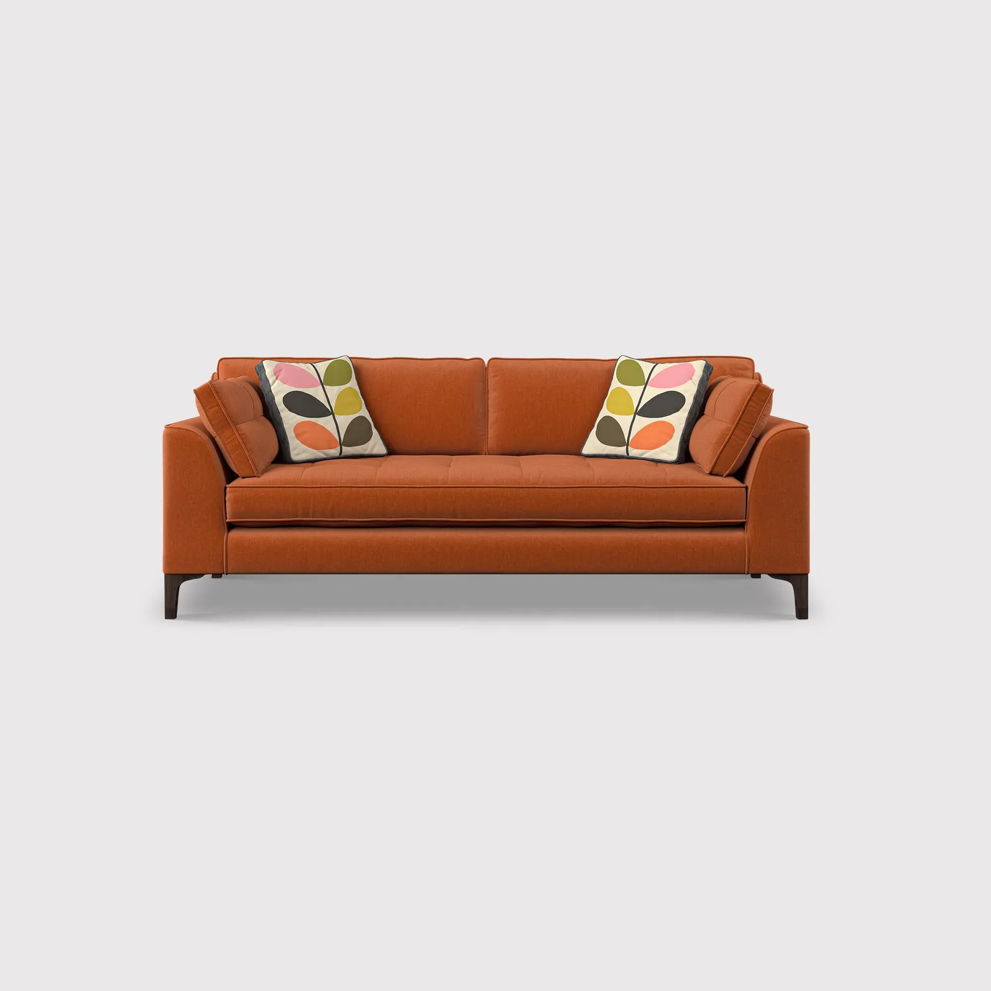 Orla Kiely Arklow Large Sofa - Fabric