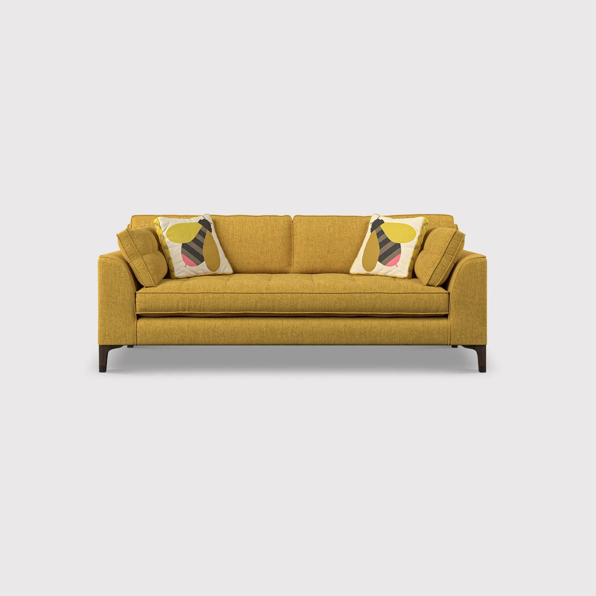 Orla Kiely Arklow Large Sofa - Fabric image