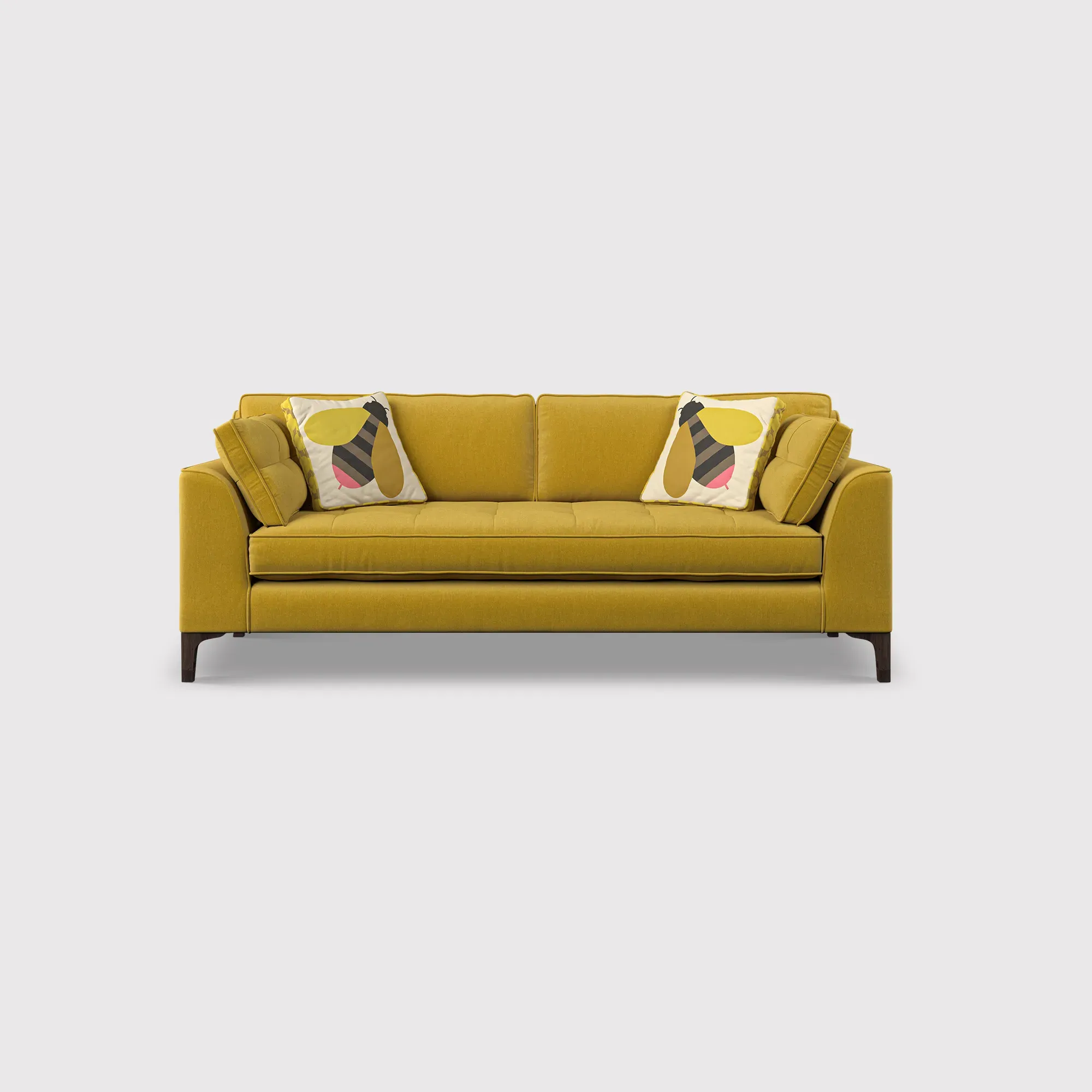 Orla Kiely Arklow Large Sofa - Fabric