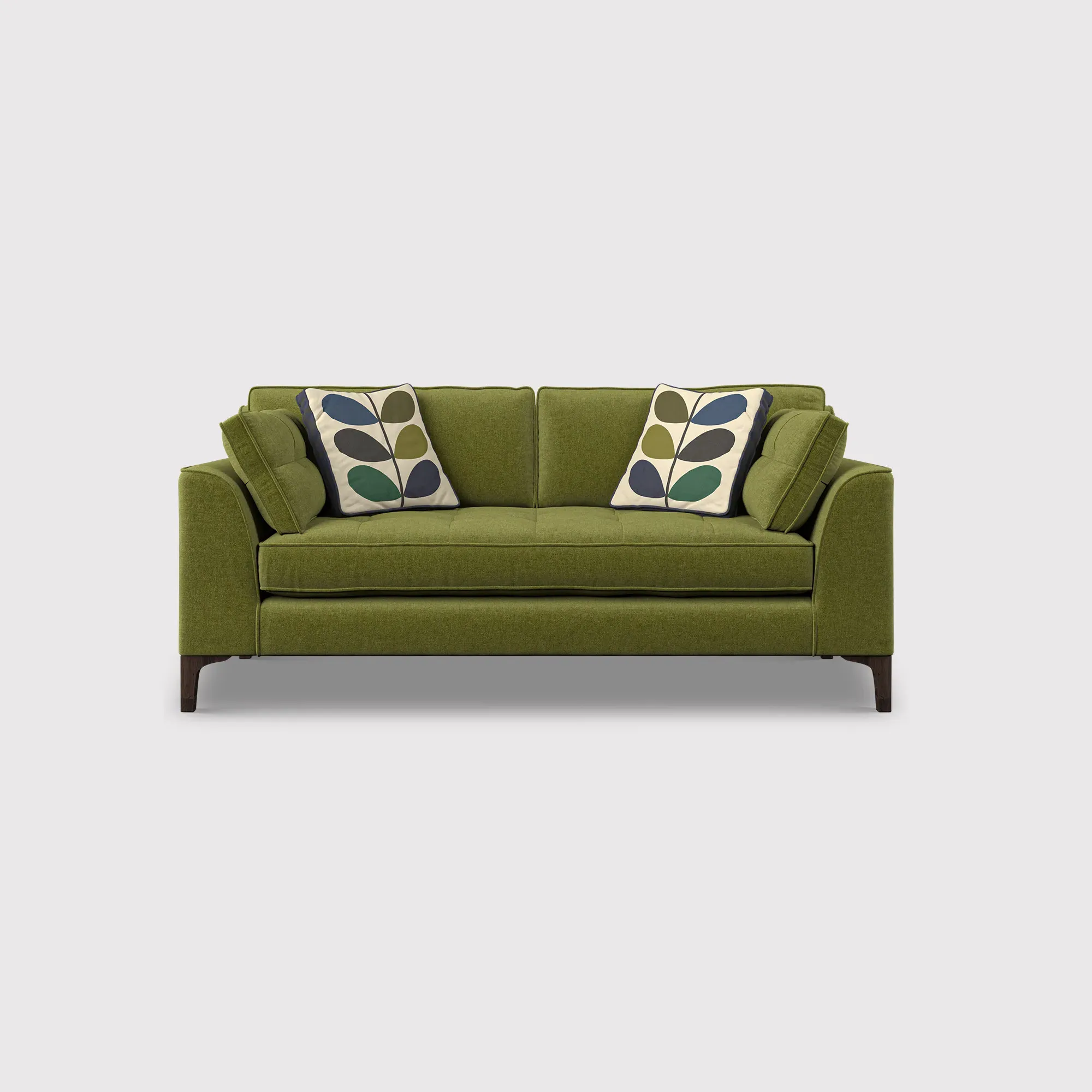 Orla Kiely Arklow Medium Sofa - Fabric