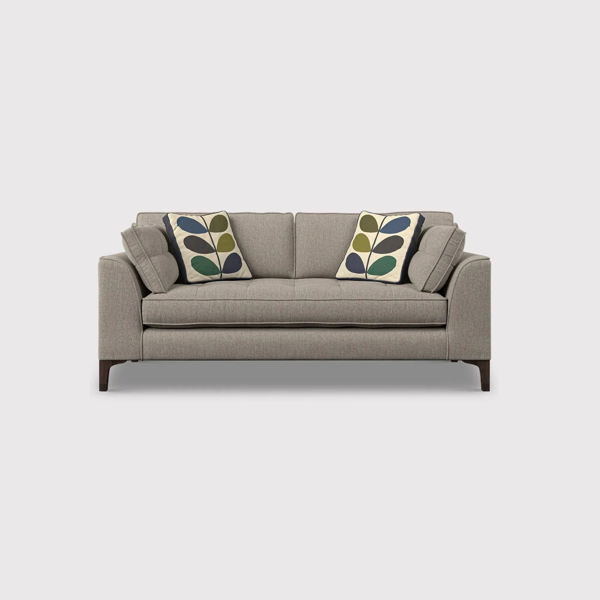 Orla Kiely Arklow Medium Sofa - Fabric