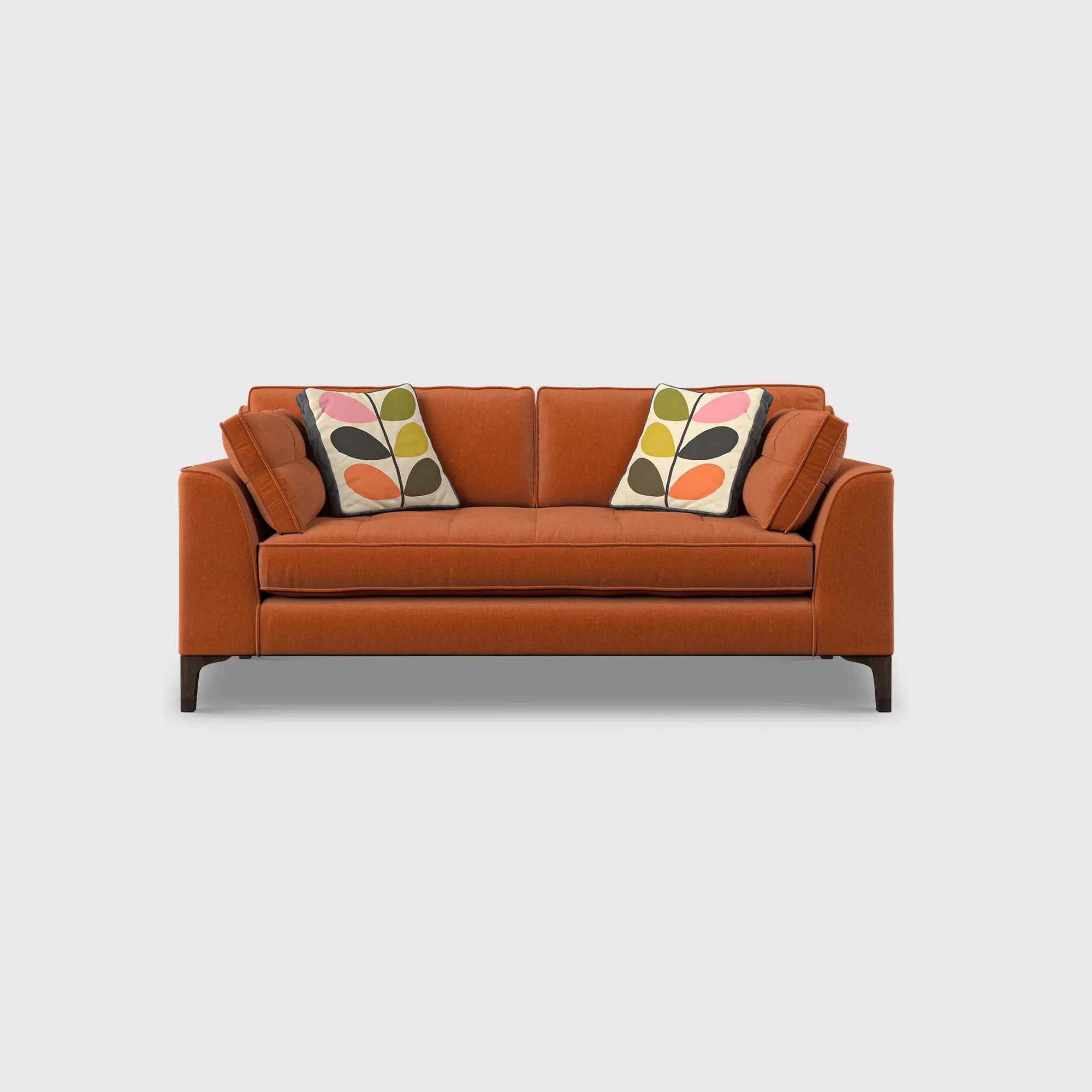 Orla Kiely Arklow Medium Sofa - Fabric