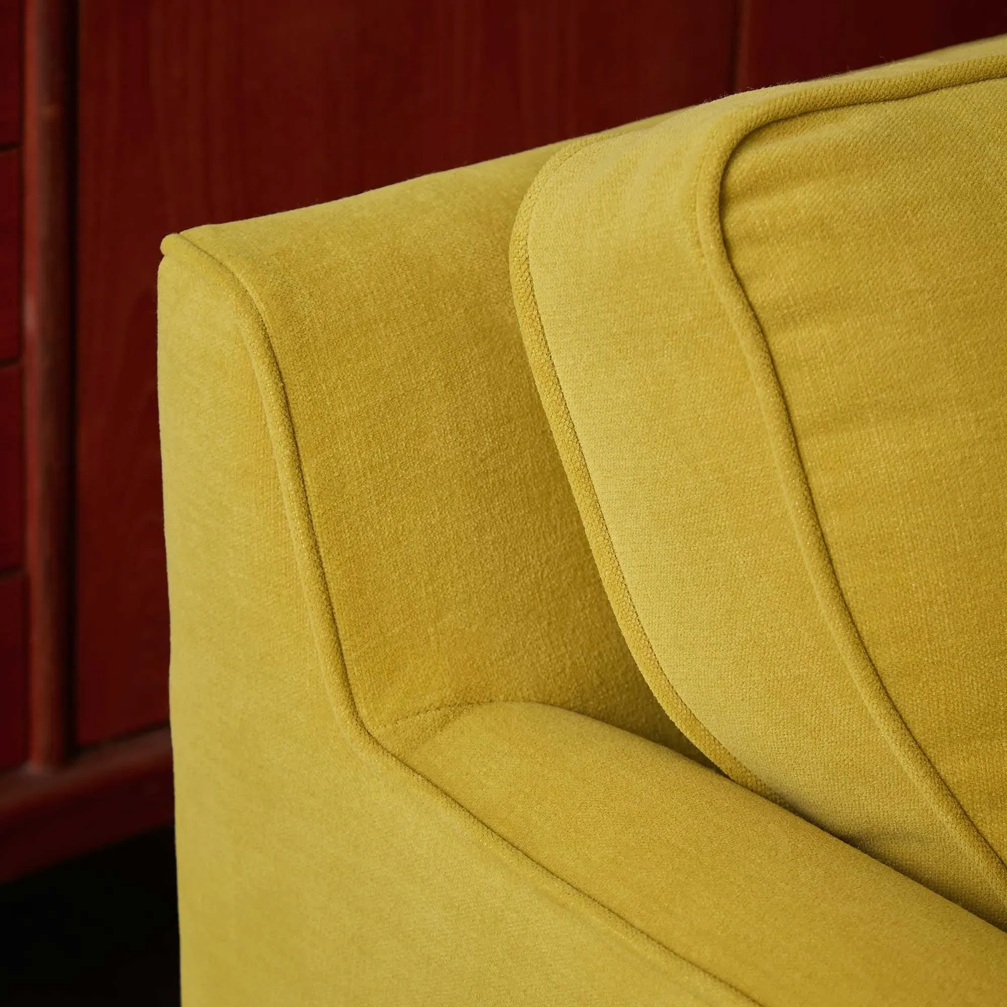 Orla Kiely Arklow Medium Sofa - Fabric