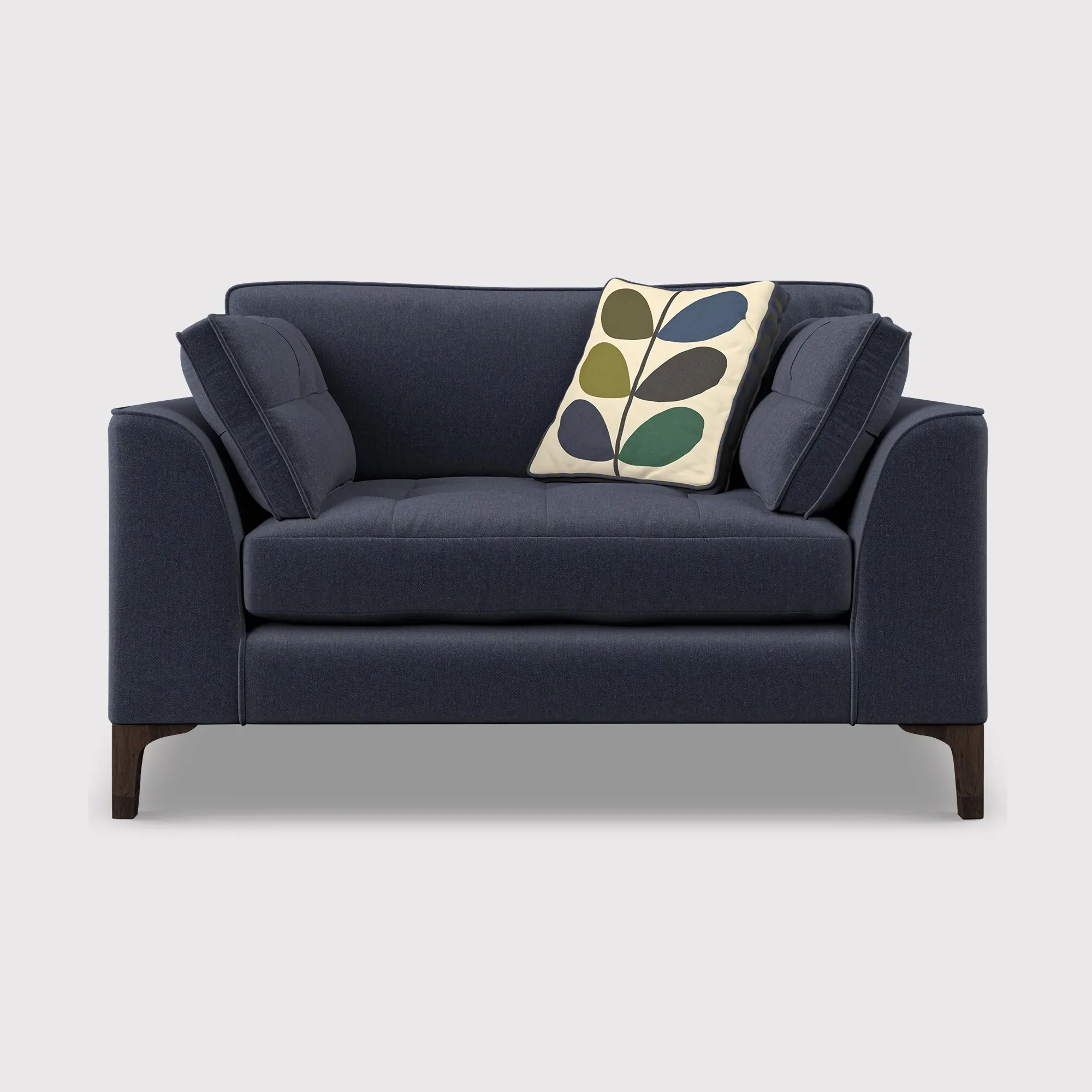 Orla Kiely Arklow Snuggler Chair image