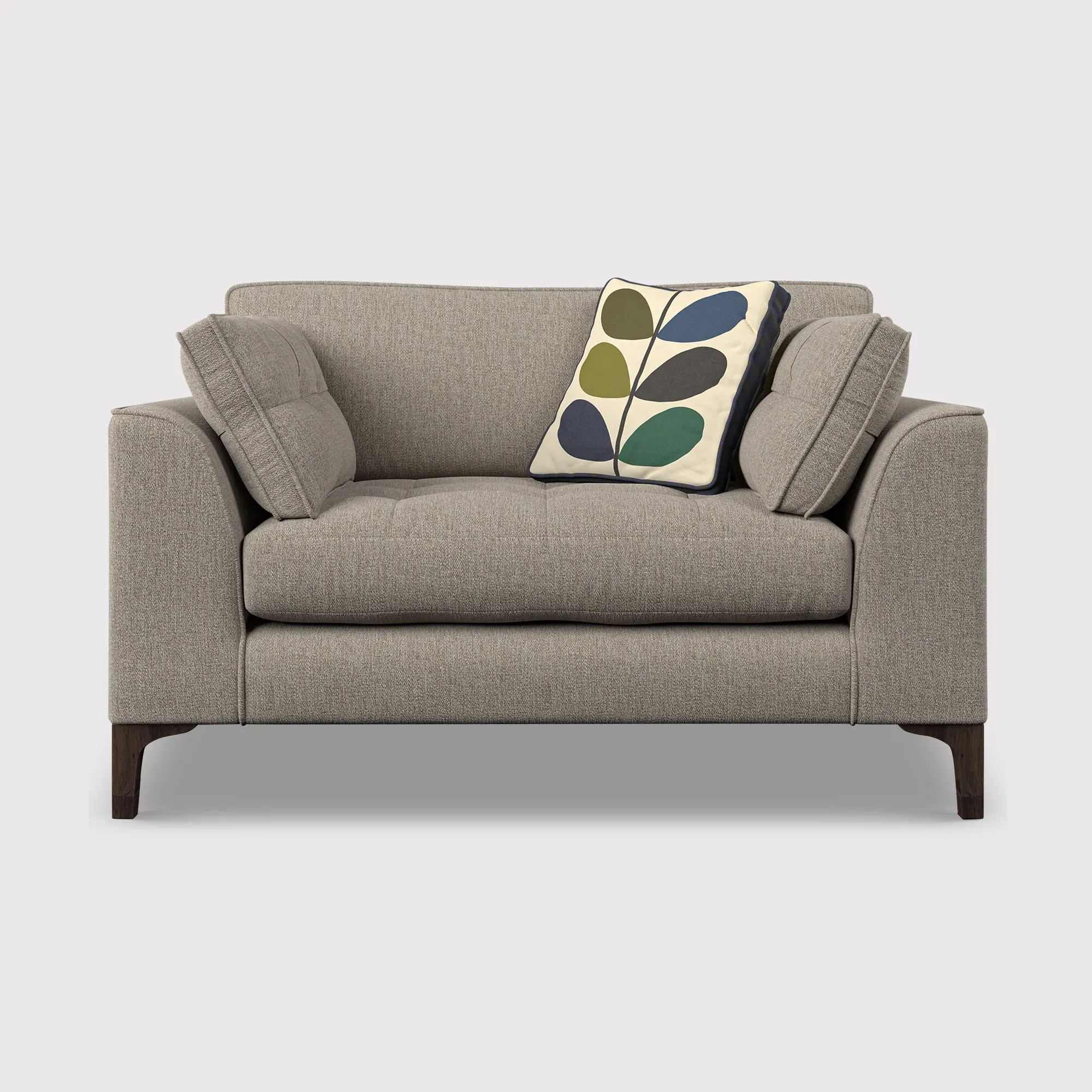 Orla Kiely Arklow Snuggler Chair image