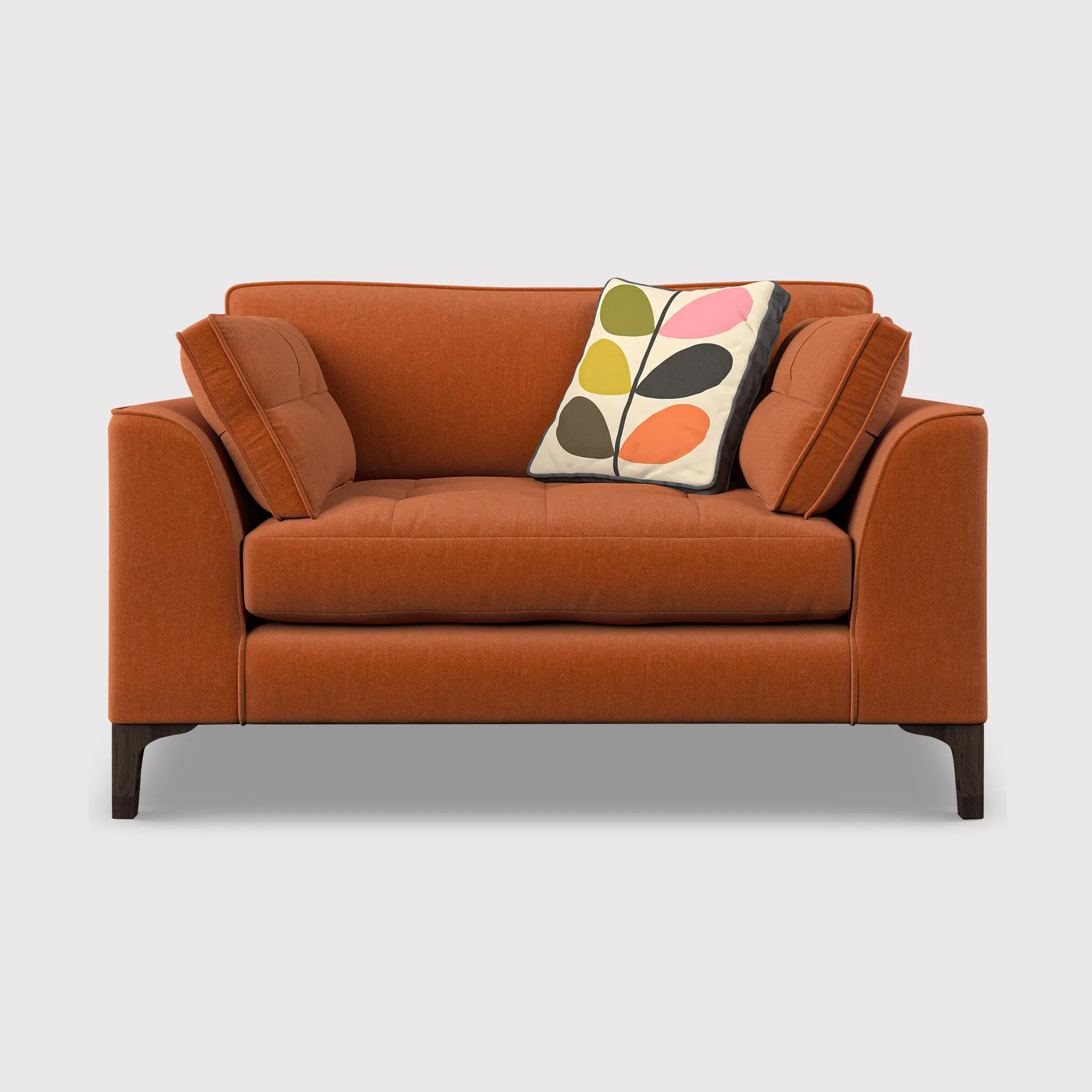 Orla Kiely Arklow Snuggler Chair image