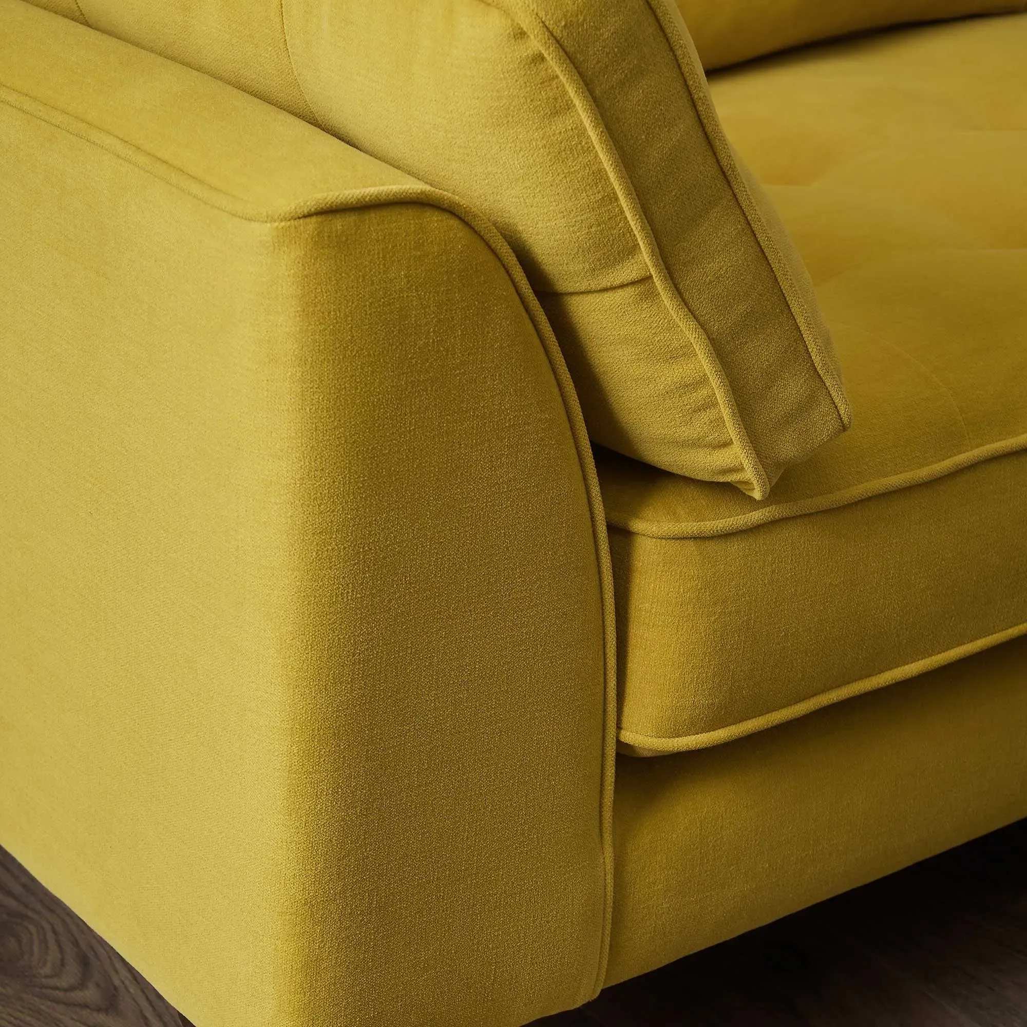 Orla Kiely Arklow Snuggler Chair