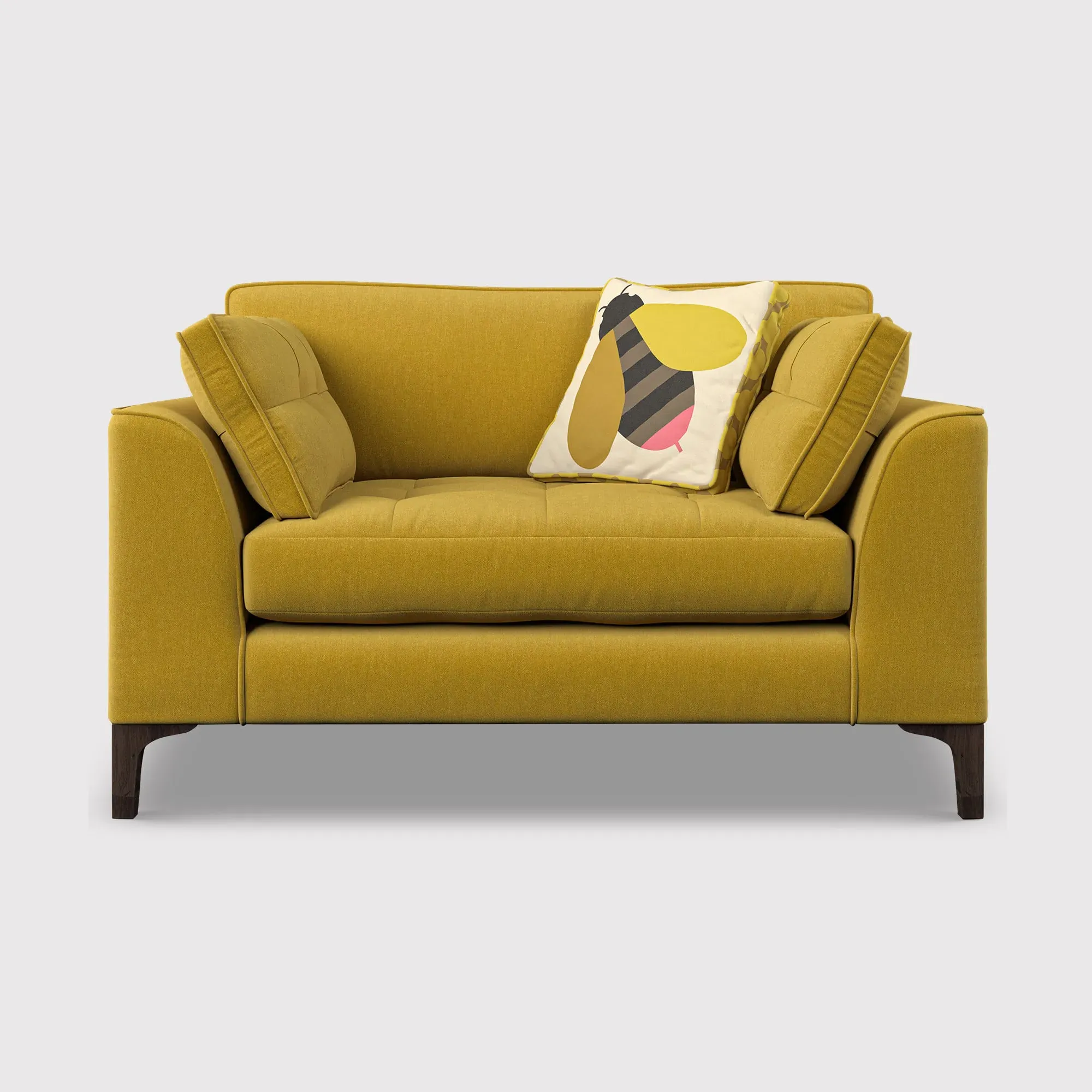 Orla Kiely Arklow Snuggler Chair image