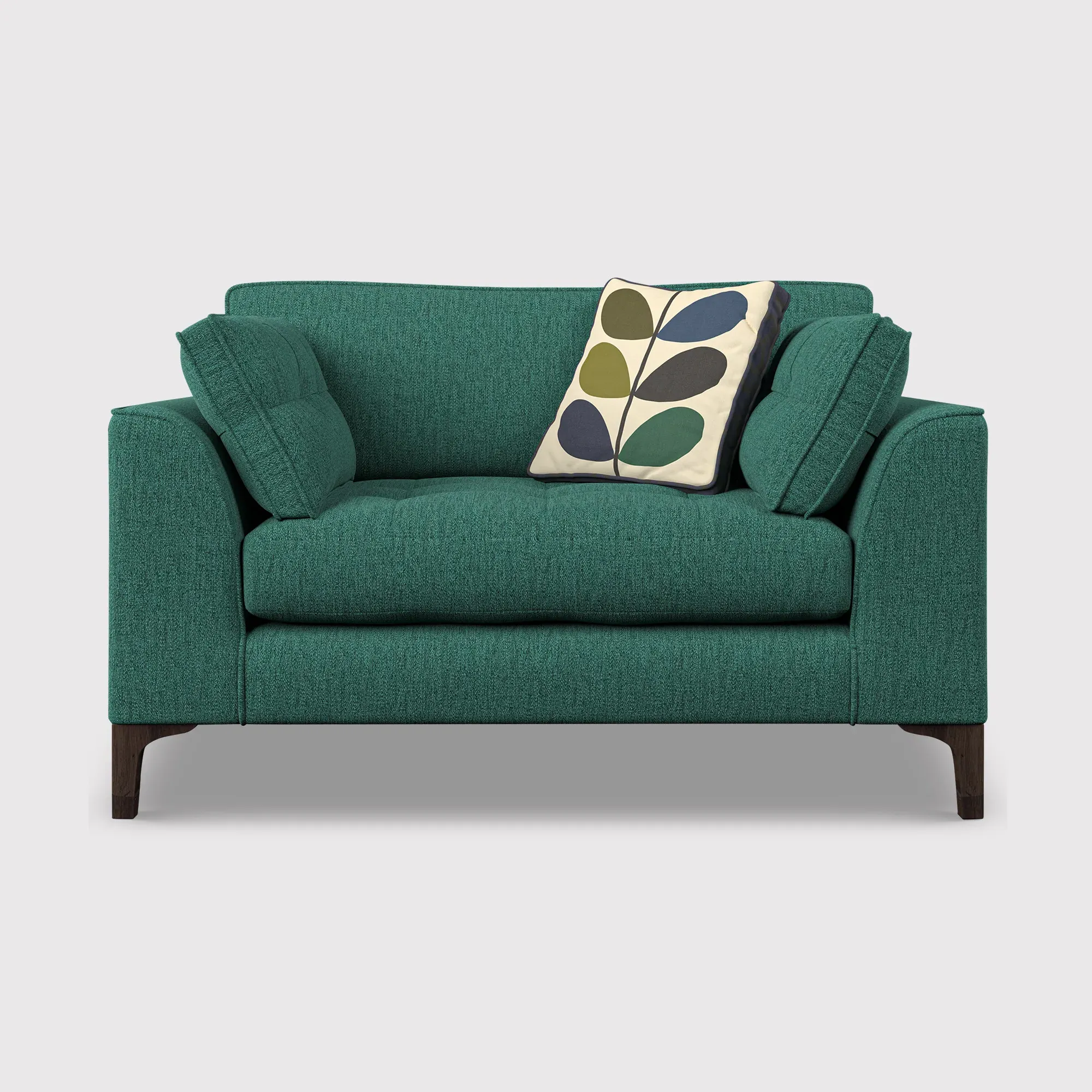 Orla Kiely Arklow Snuggler Chair image