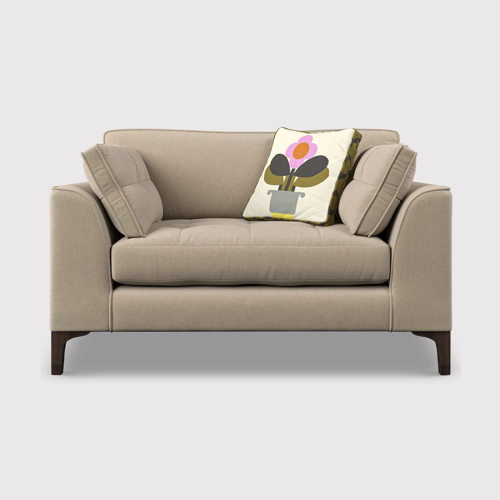 Orla Kiely Arklow Snuggler Chair image