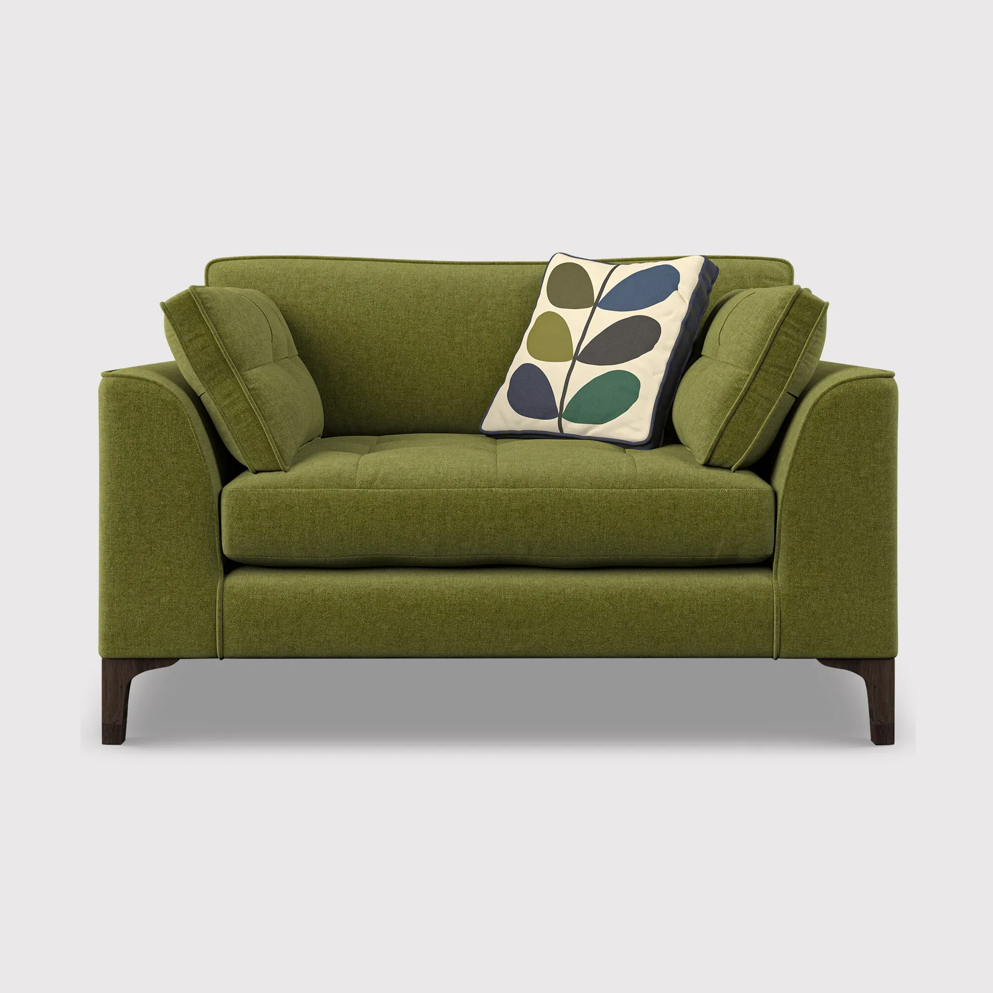 Orla Kiely Arklow Snuggler Chair image