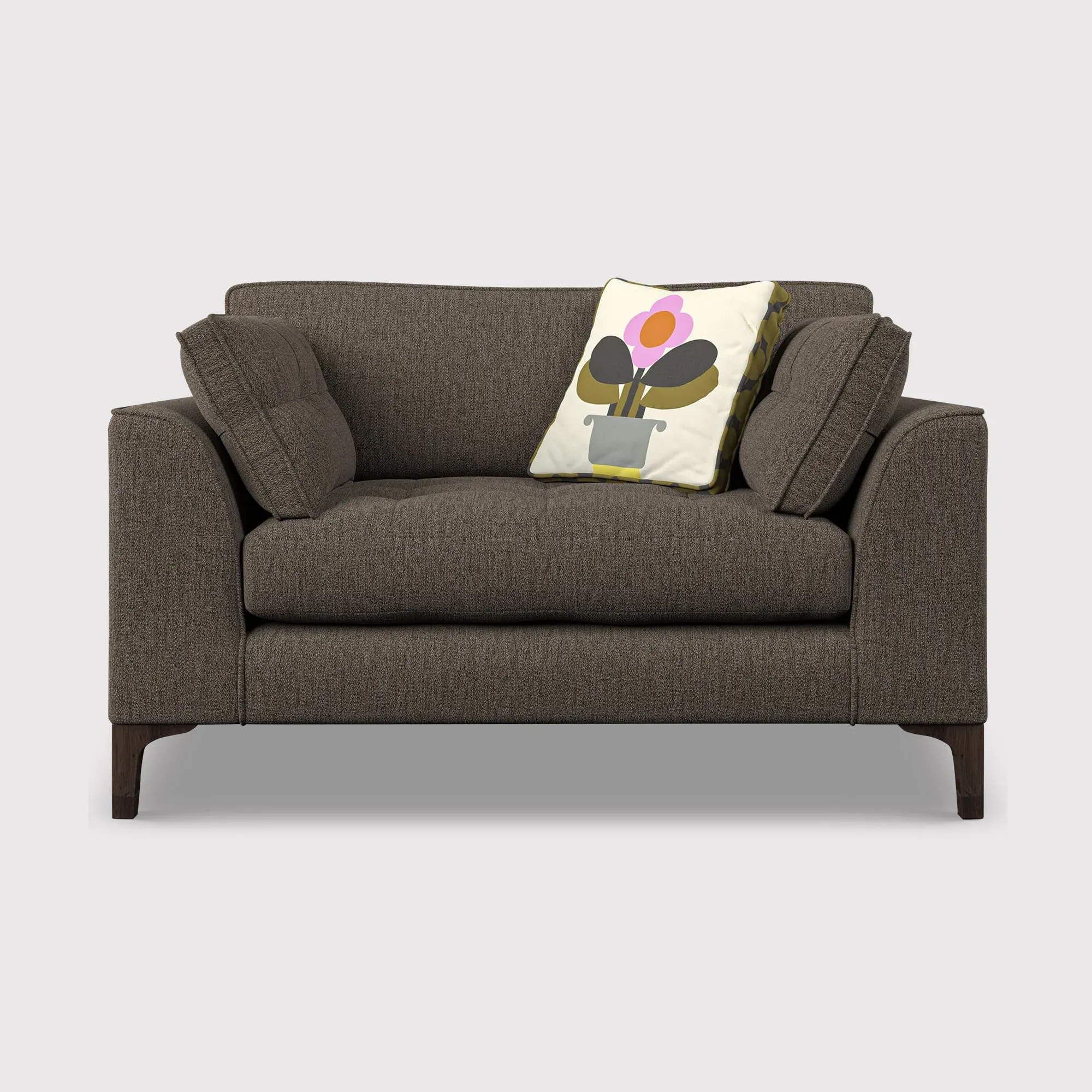 Orla Kiely Arklow Snuggler Chair image