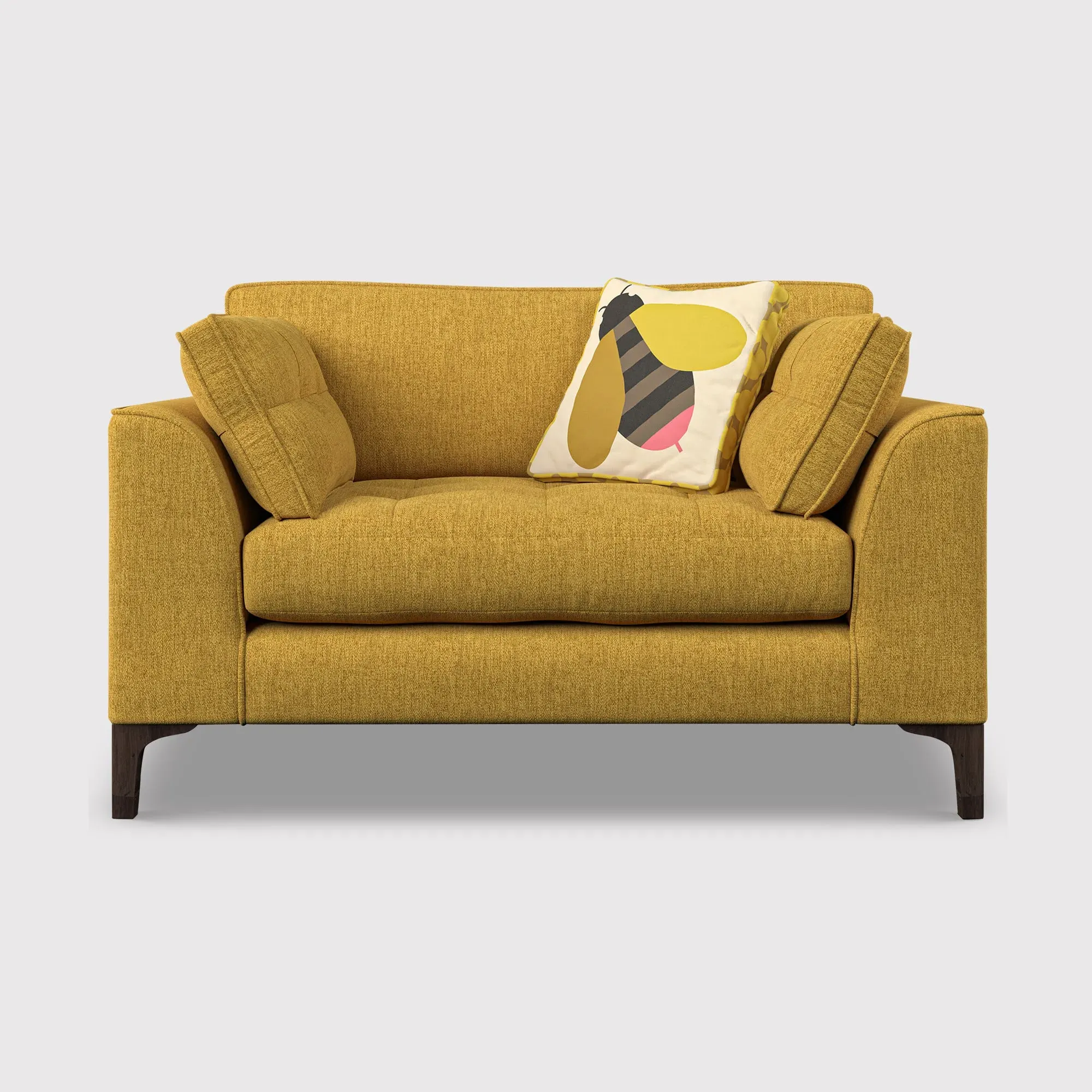 Orla Kiely Arklow Snuggler Chair image
