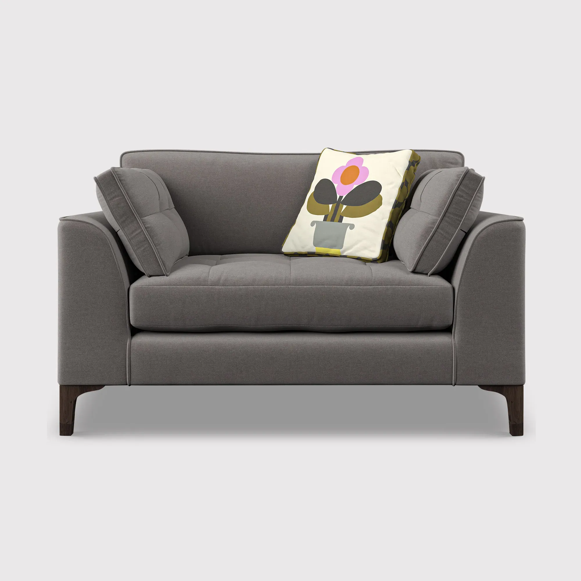 Orla Kiely Arklow Snuggler Chair image
