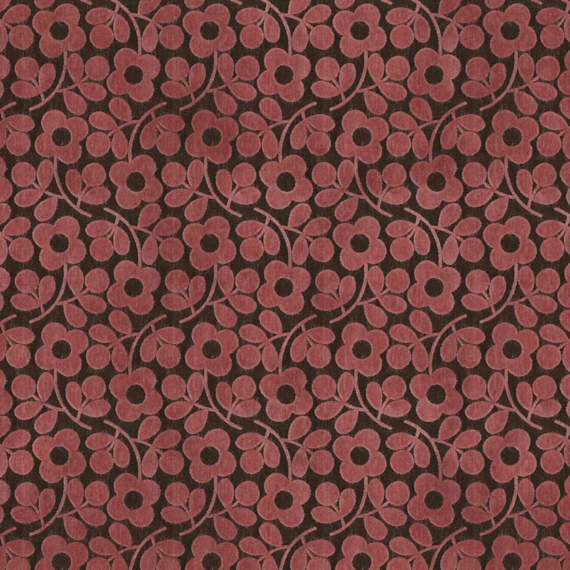 Orla Kiely Callan Swivel Armchair