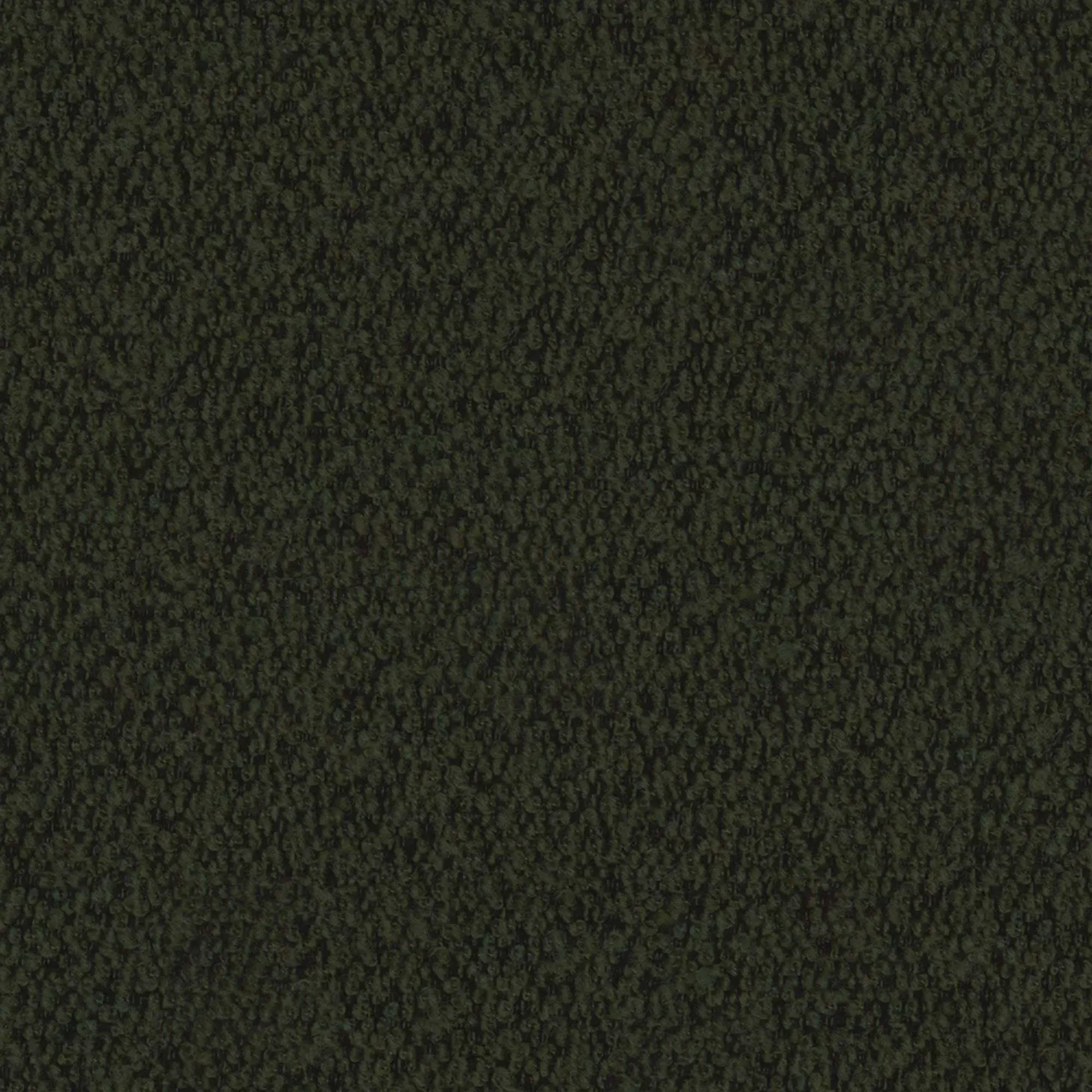 Orla Kiely Dorsey Armchair - Green, Fabric