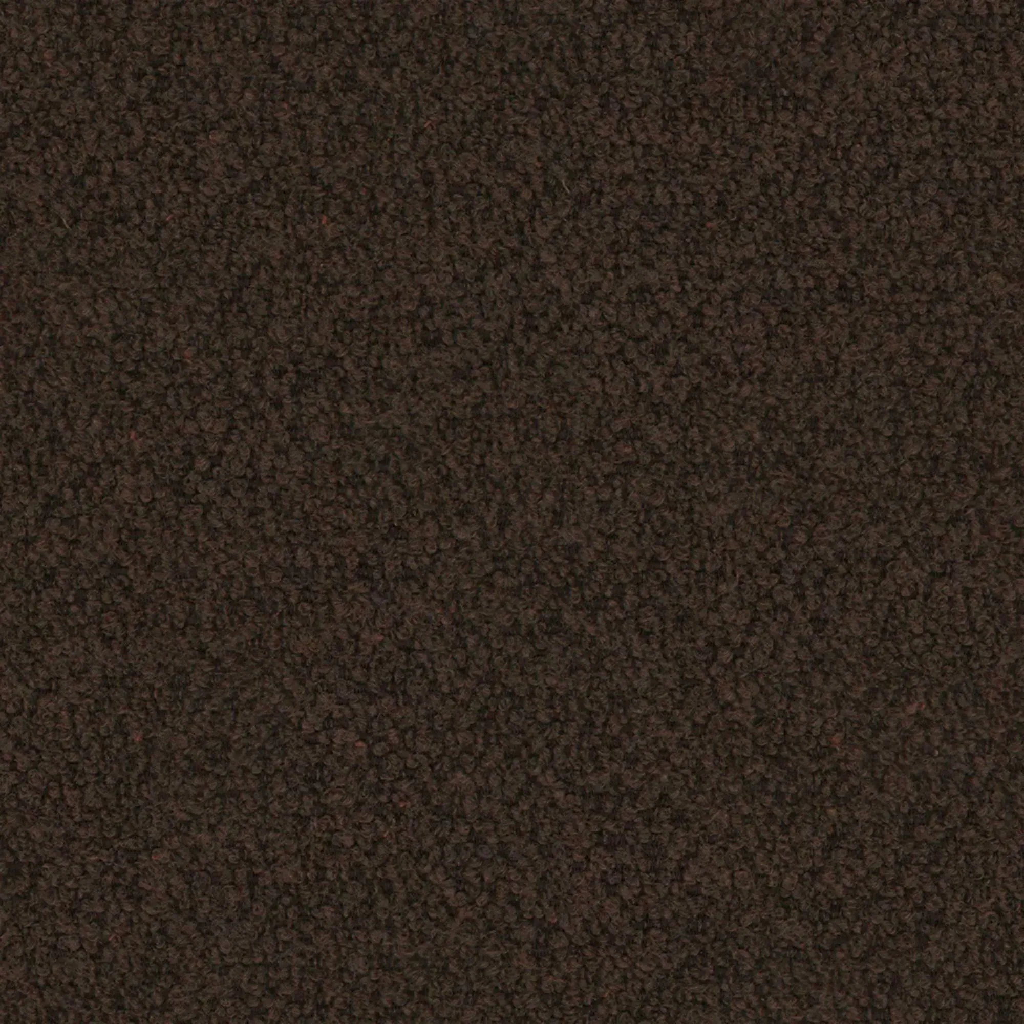 Orla Kiely Dorsey Snuggler - Brown, Fabric