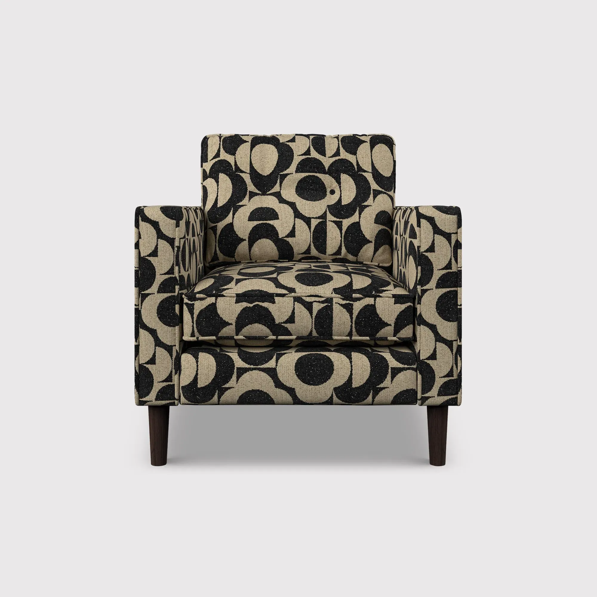 Orla Kiely Ebben Armchair image