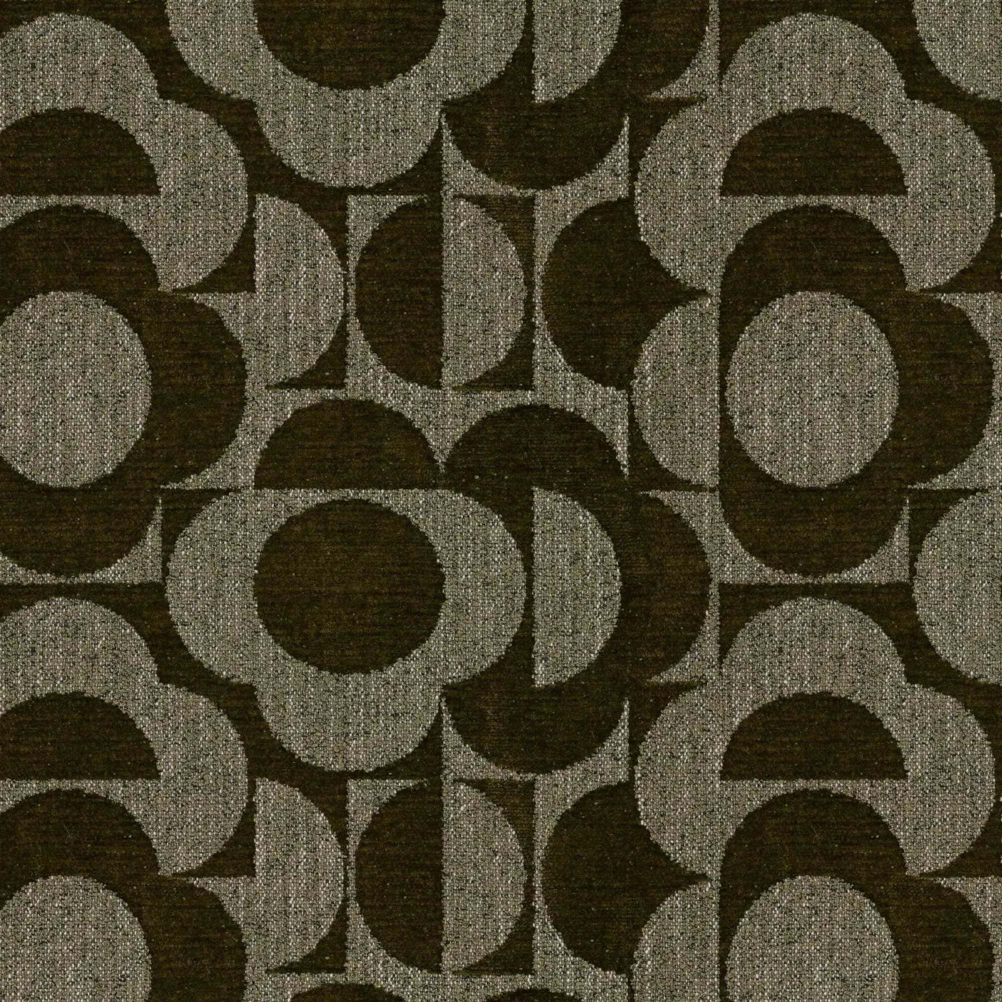 Orla Kiely Ebben Armchair