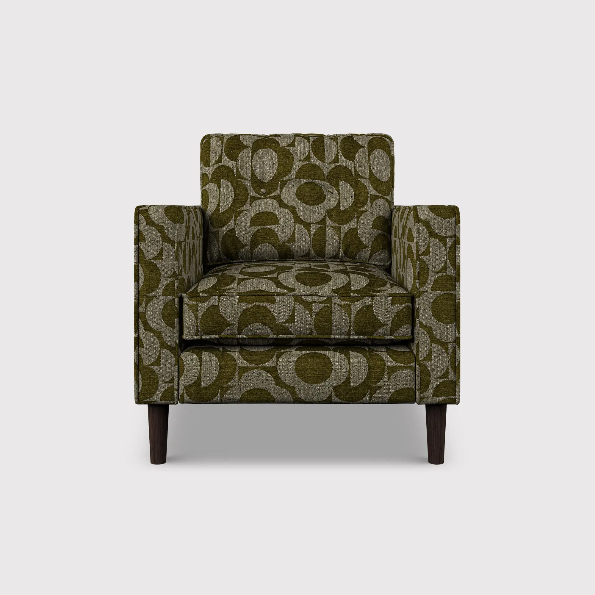 Orla Kiely Ebben Armchair image