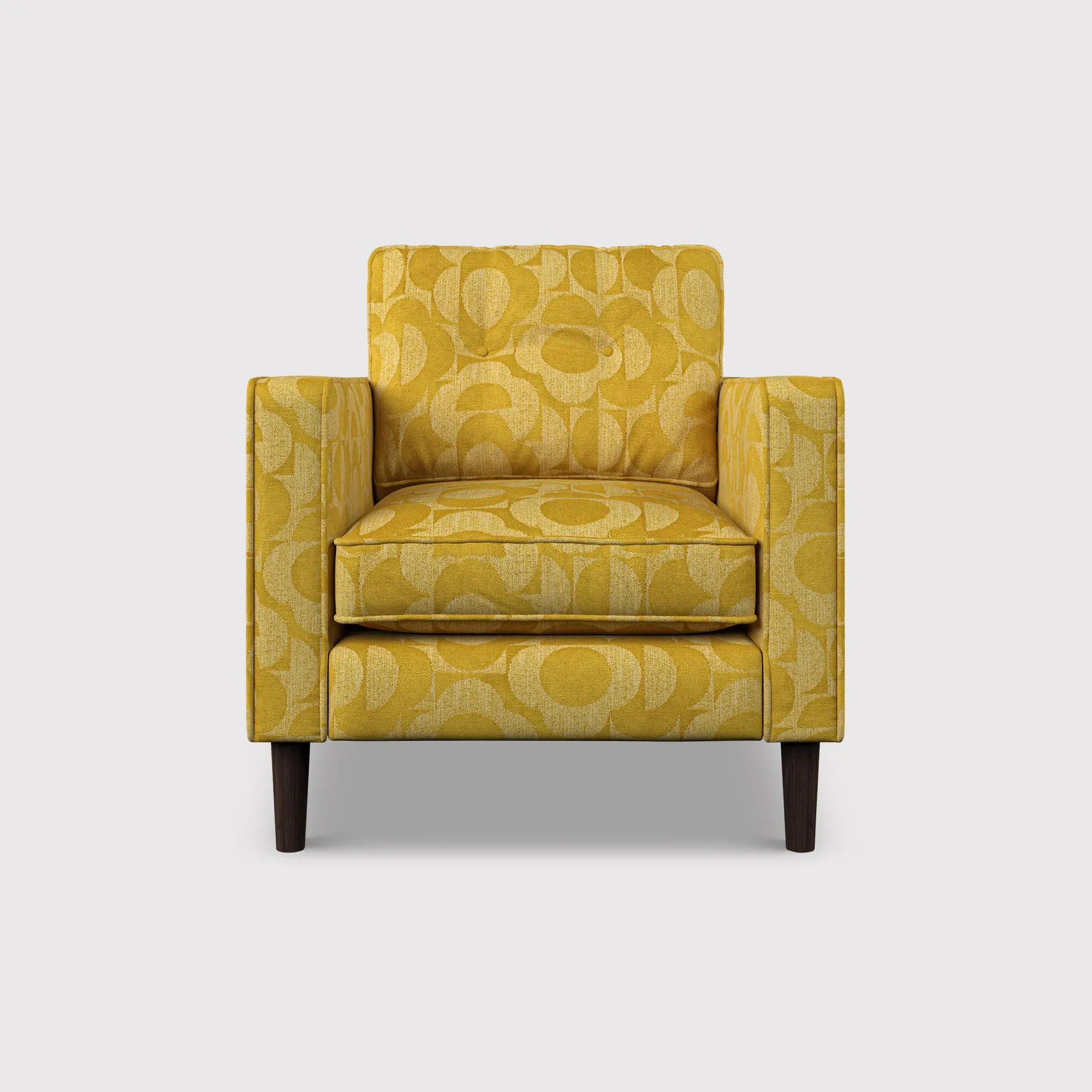 Orla Kiely Ebben Armchair image