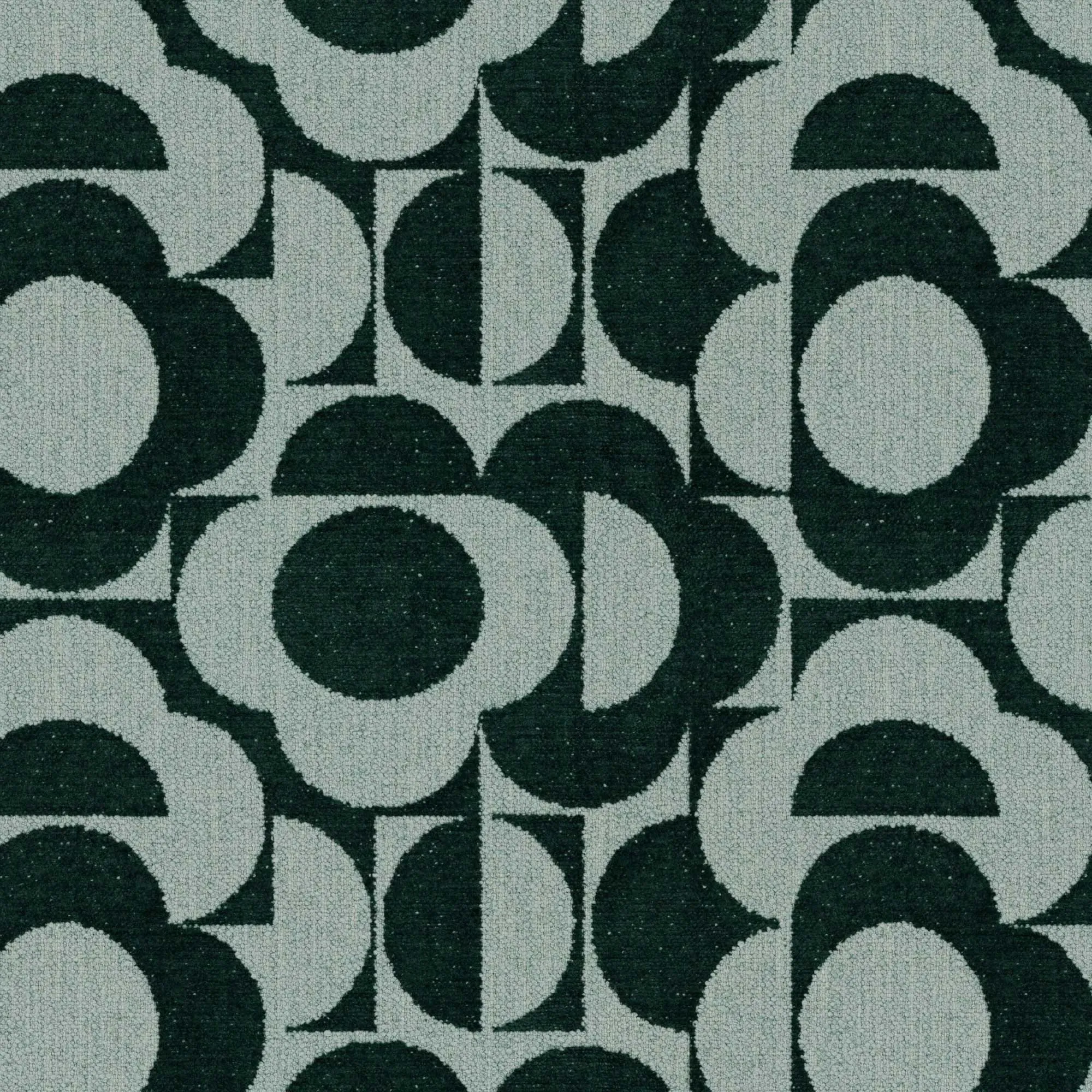 Orla Kiely Ebben Armchair - Fabric