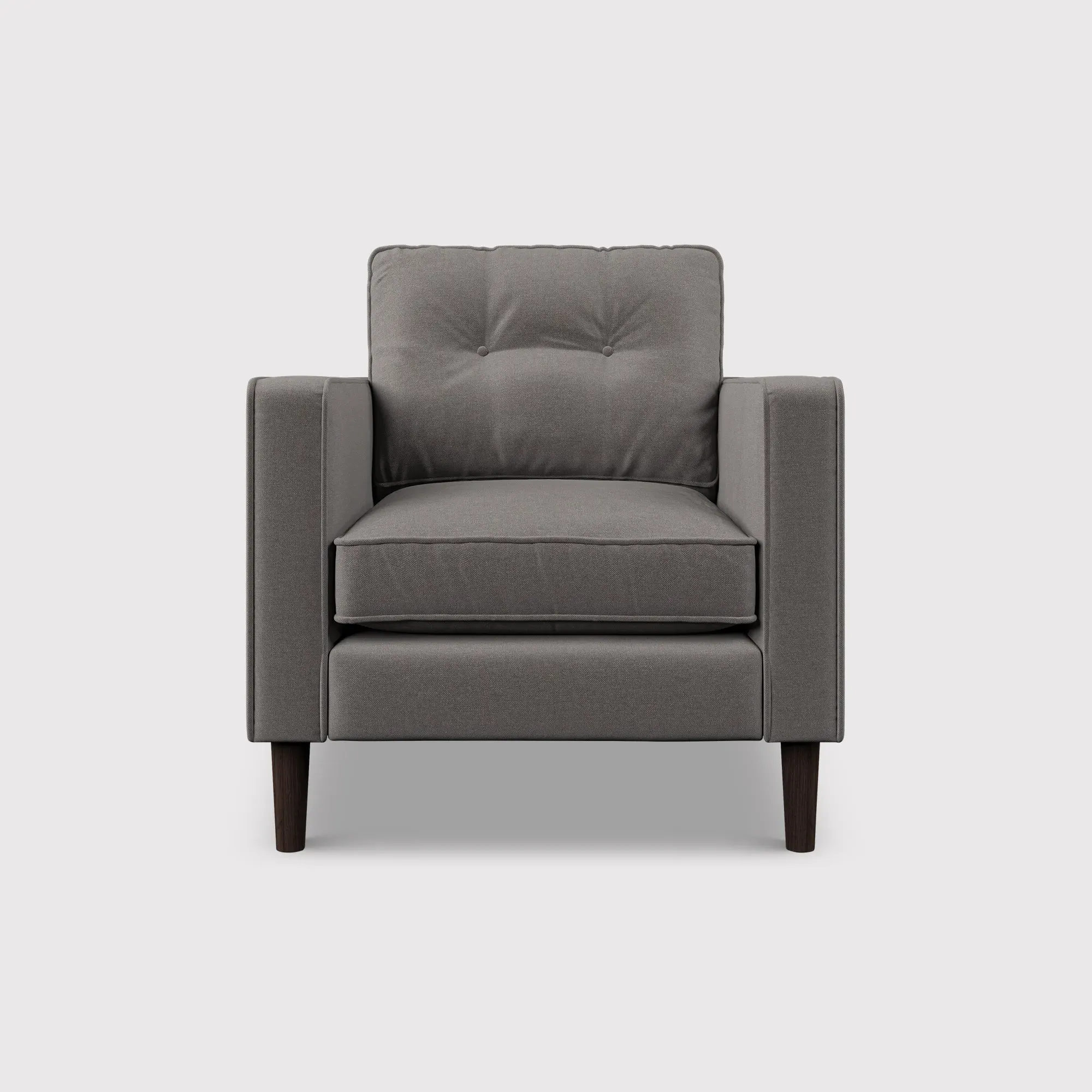 Orla Kiely Ebben Armchair - Fabric image