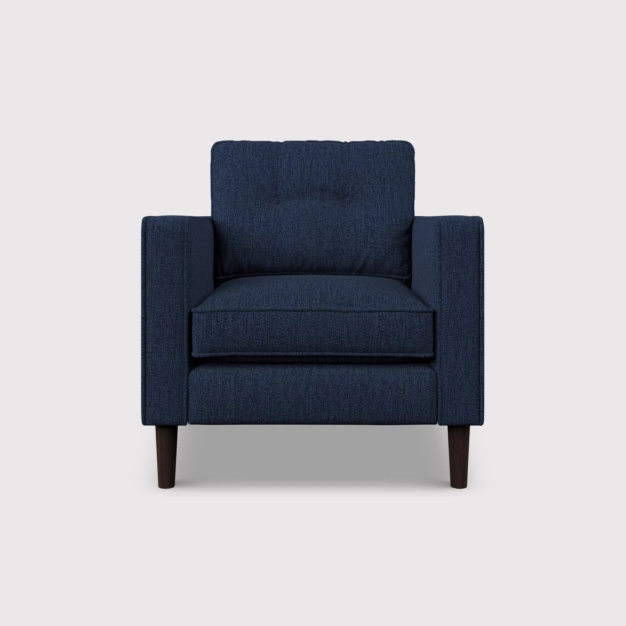 Orla Kiely Ebben Armchair - Fabric image