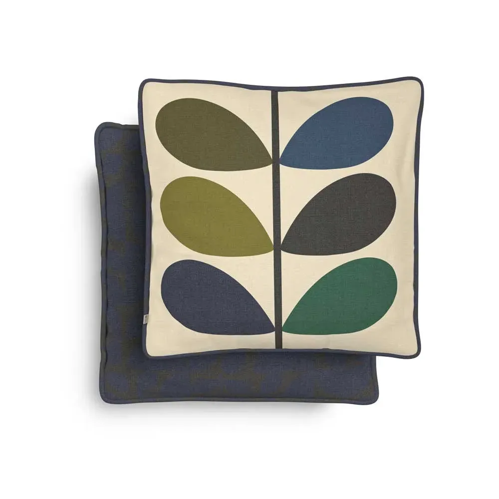 Orla Kiely Ebben Large Sofa - Fabric