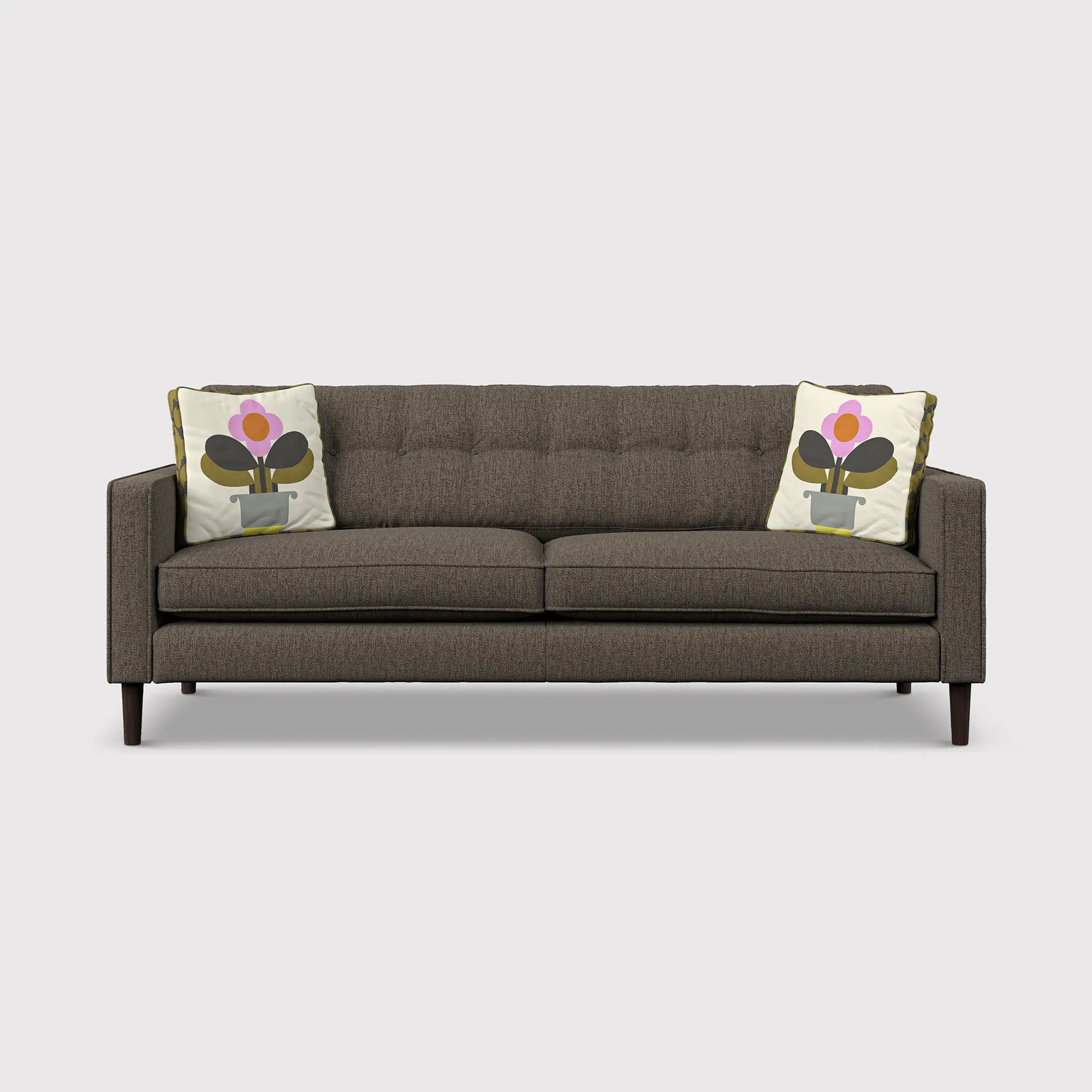 Orla Kiely Ebben Large Sofa - Fabric