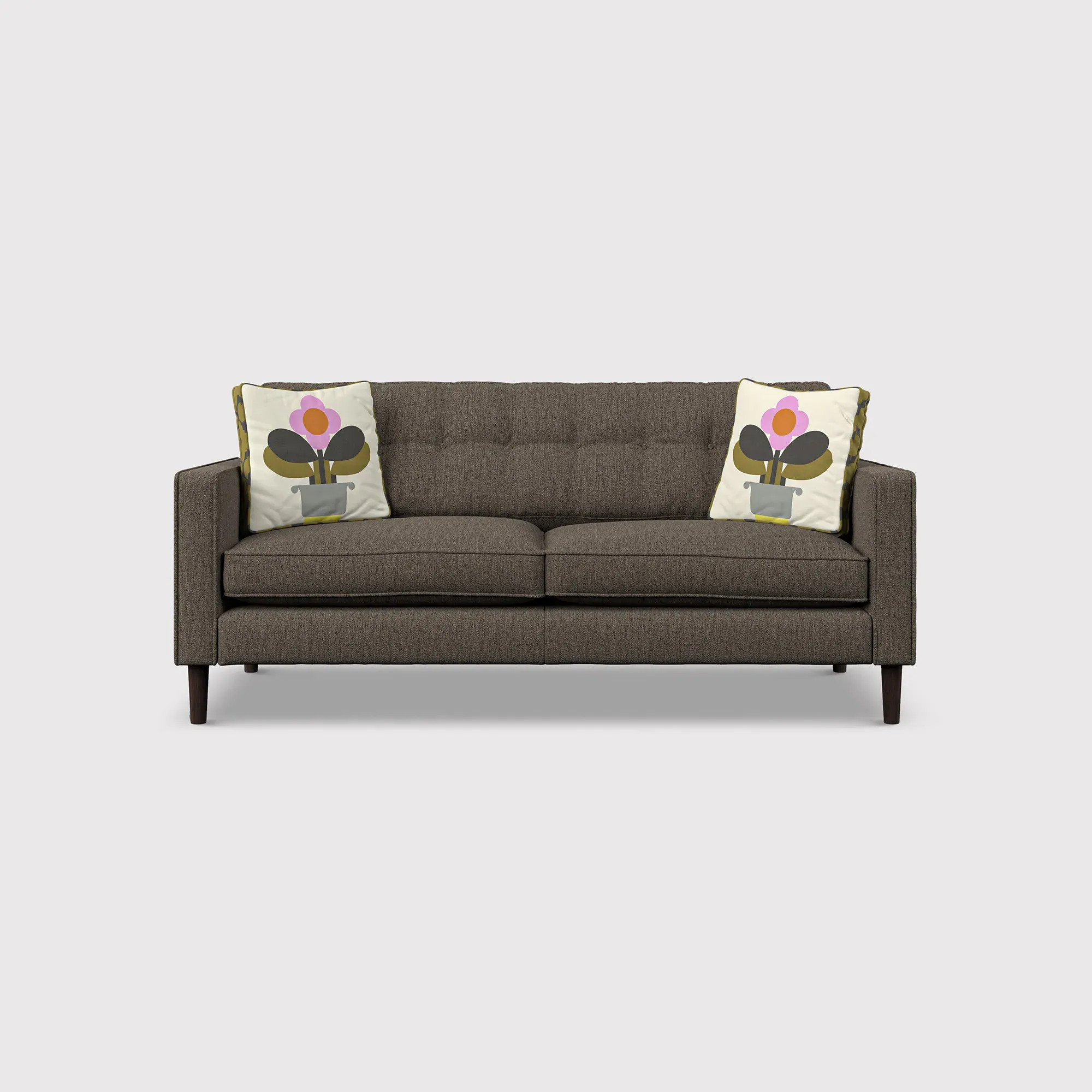 Orla Kiely Ebben Medium Sofa - Fabric